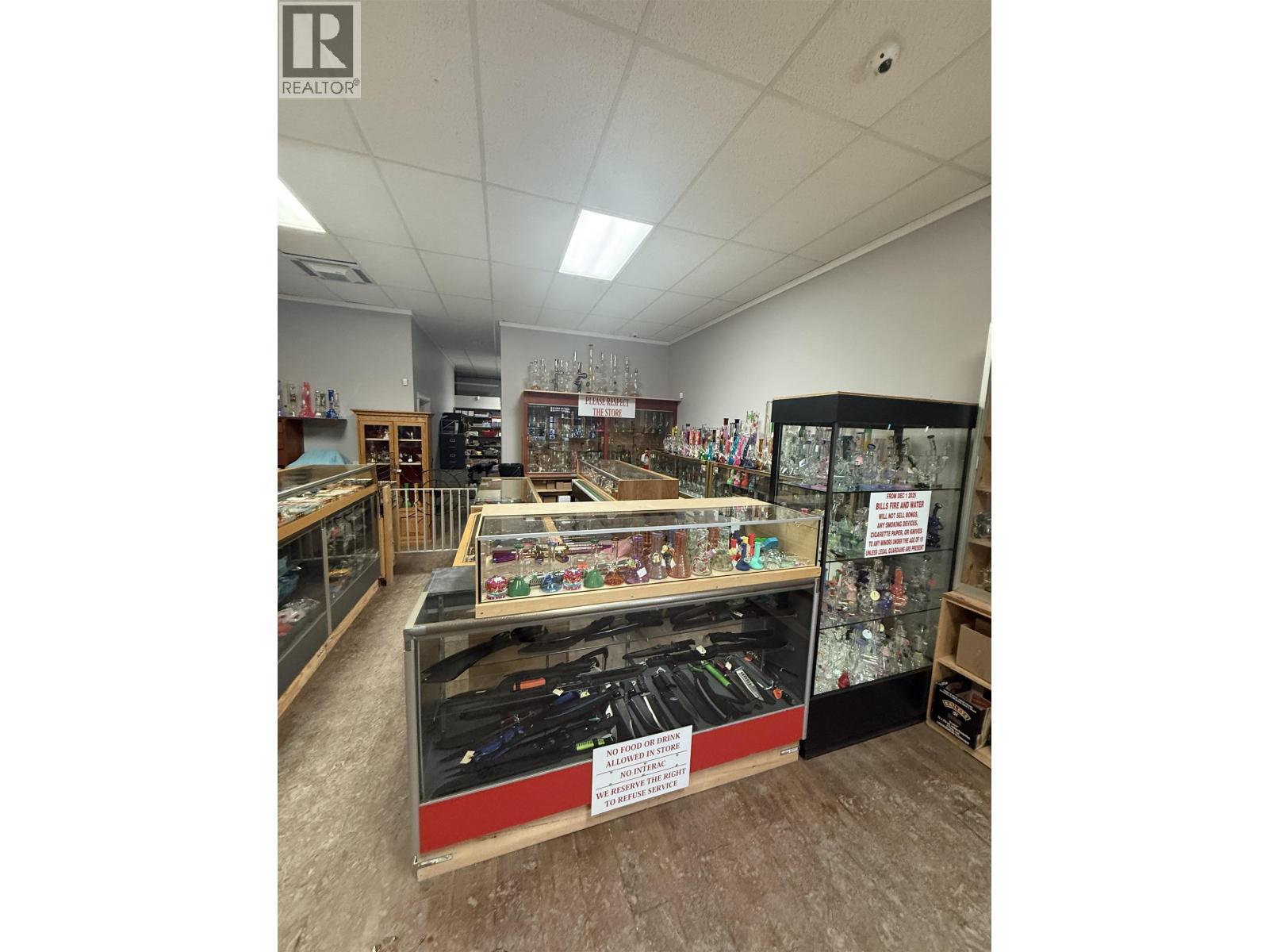 10125 100 Street, Fort St. John, BC