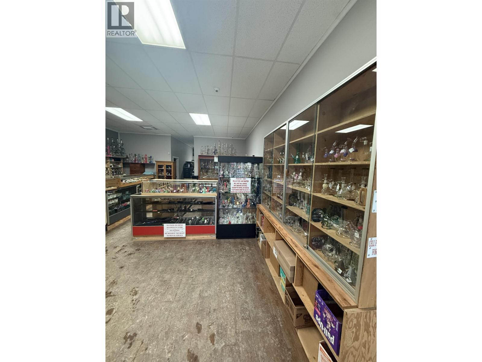 10125 100 Street, Fort St. John, BC