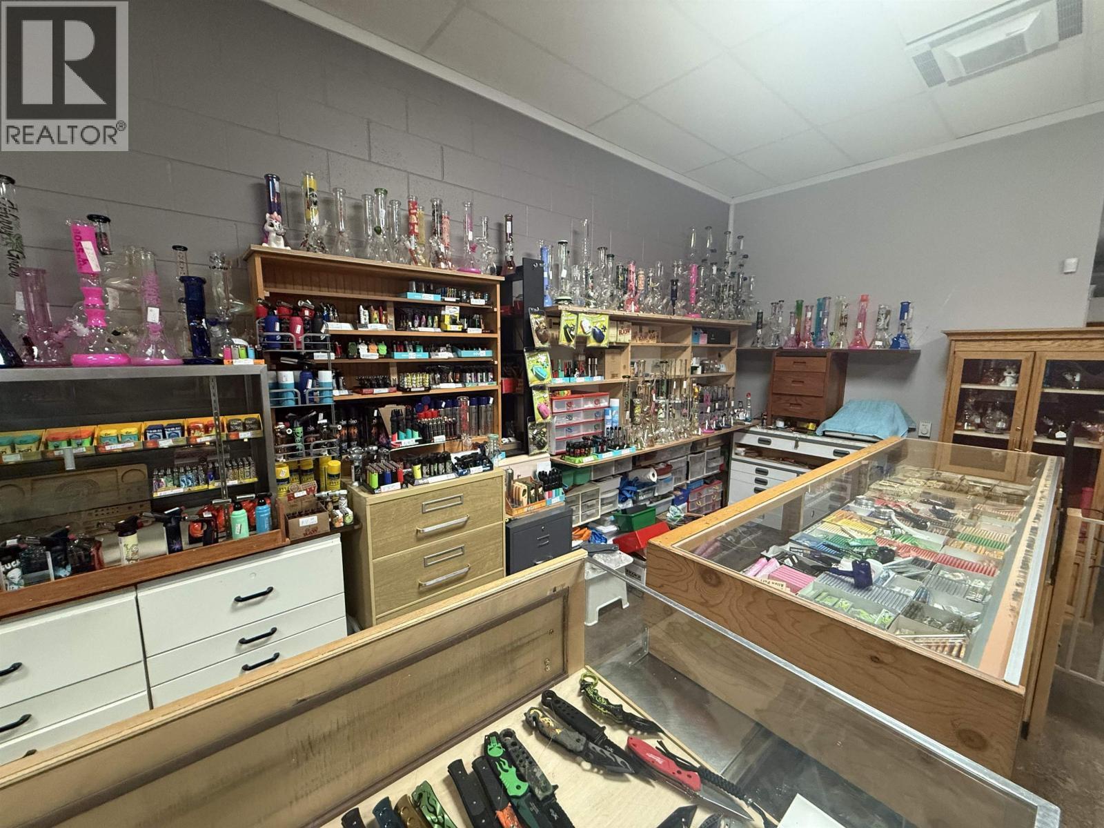 10125 100 Street, Fort St. John, BC