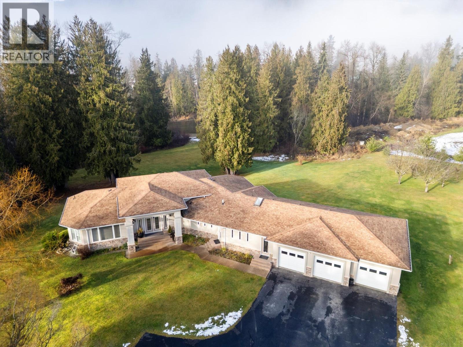 1200 Trans Canada Highway, Sicamous, BC - Outdoor