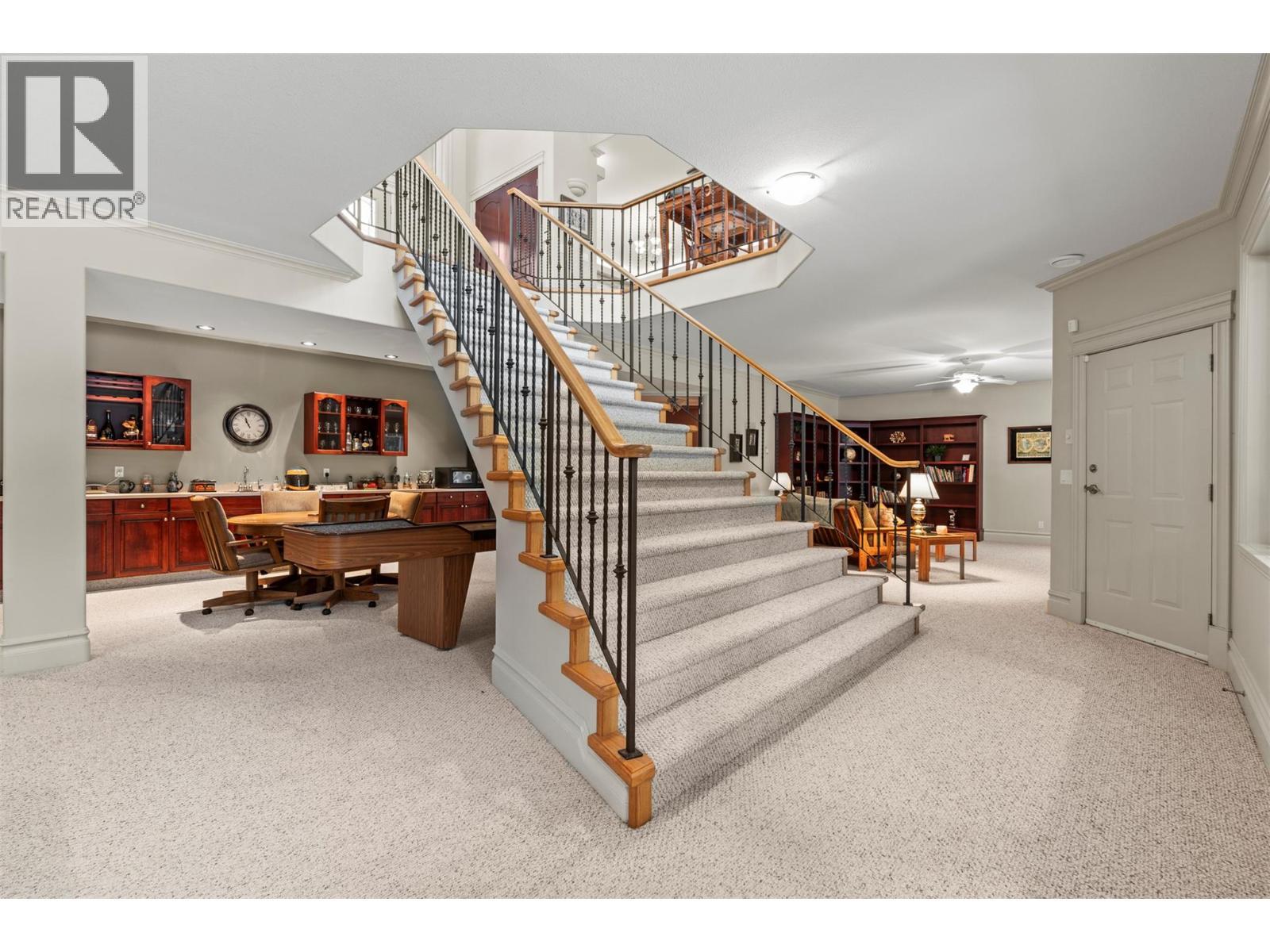 1200 Trans Canada Highway, Sicamous, BC - Indoor Photo Showing Other Room