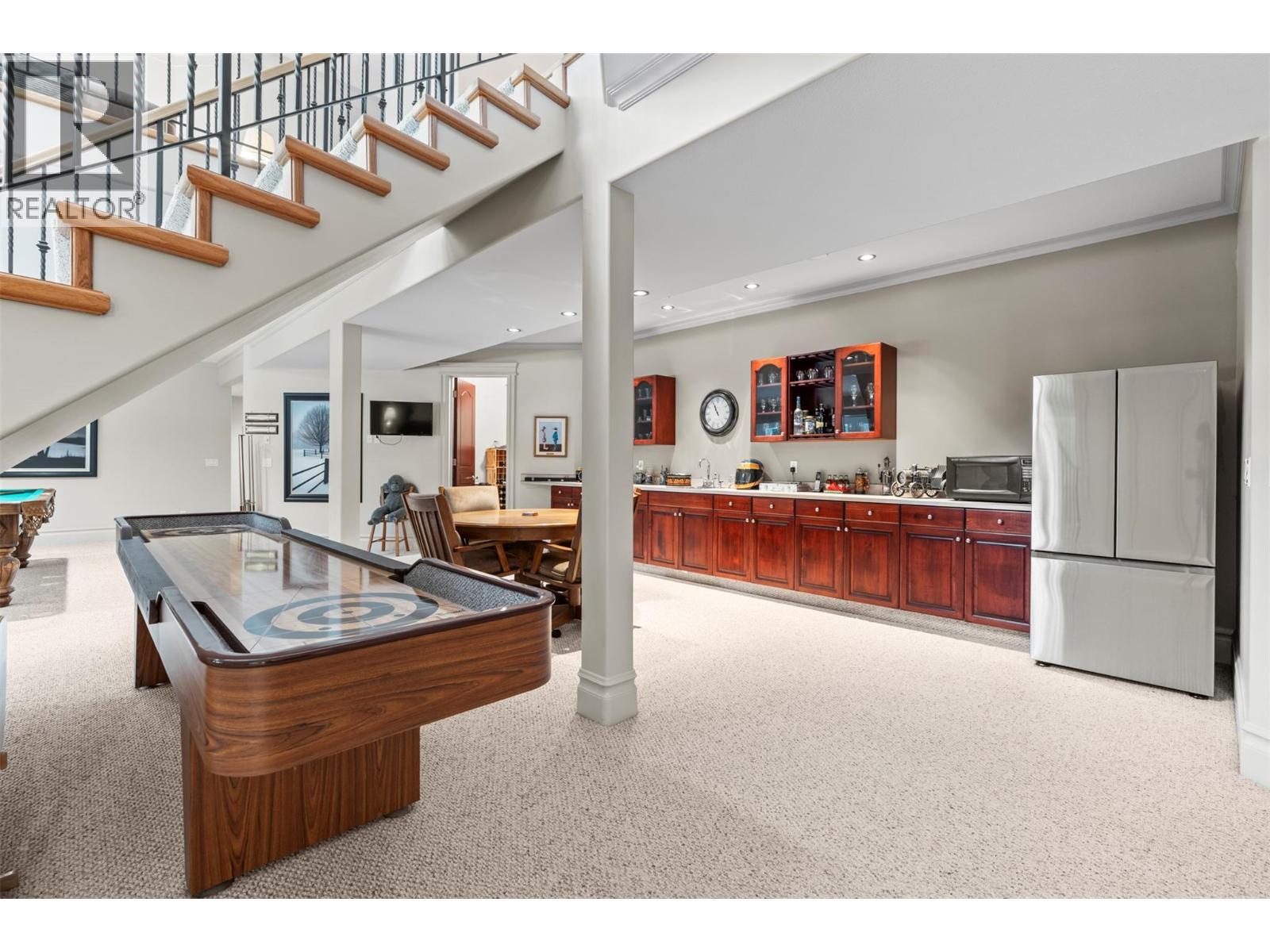 1200 Trans Canada Highway, Sicamous, BC - Indoor Photo Showing Other Room