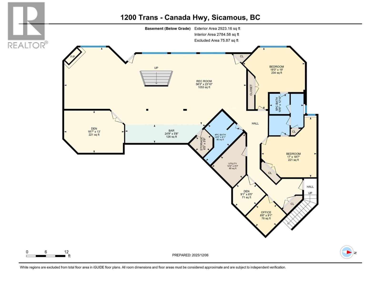 1200 Trans Canada Highway, Sicamous, BC - Other