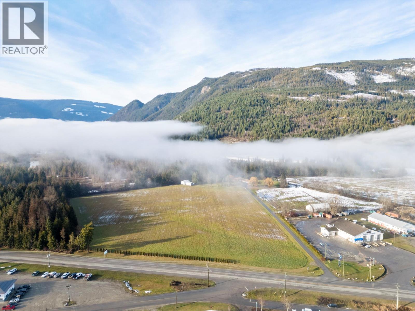 1200 Trans Canada Highway, Sicamous, BC - Outdoor With View