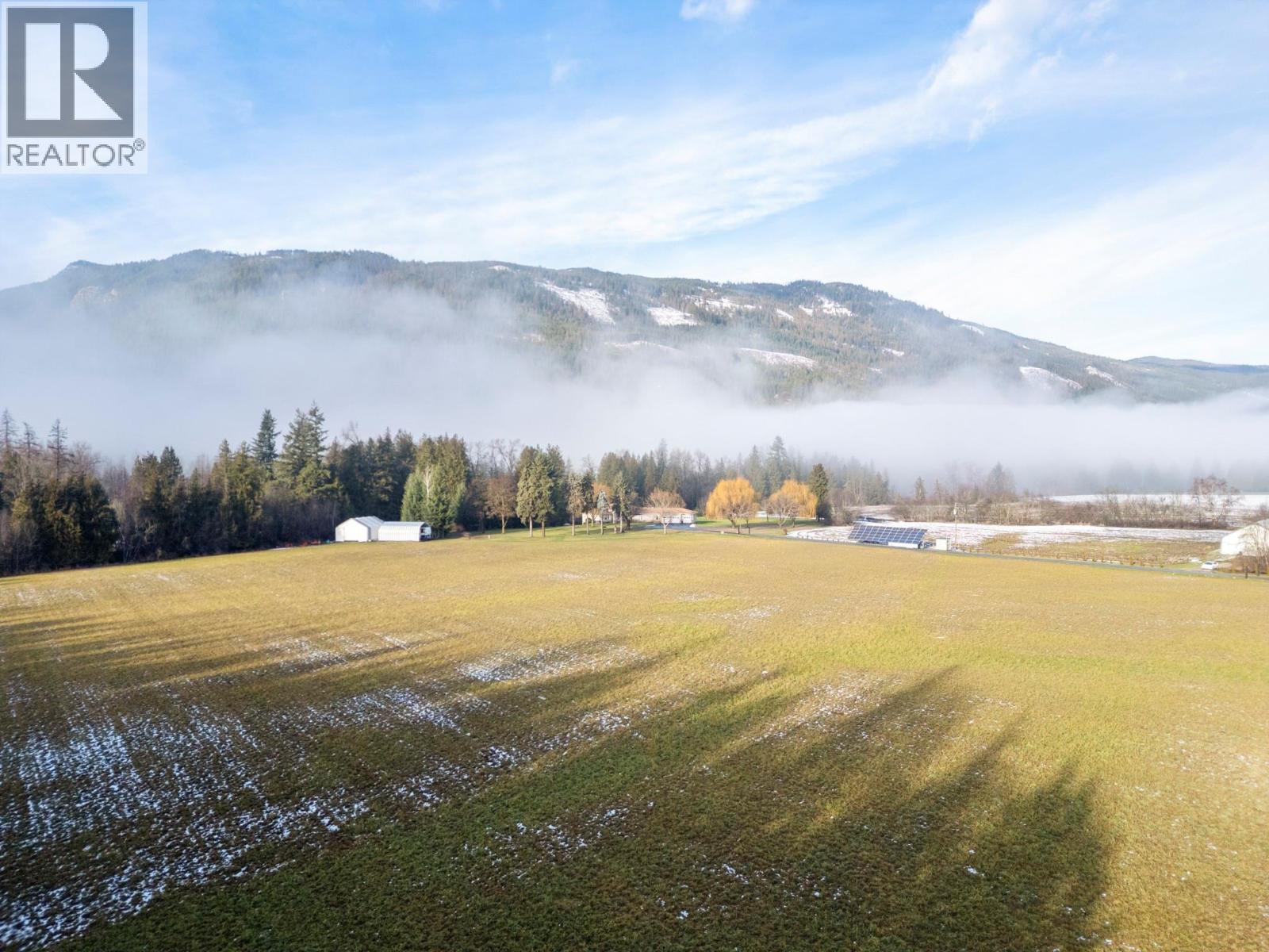 1200 Trans Canada Highway, Sicamous, BC - Outdoor With View