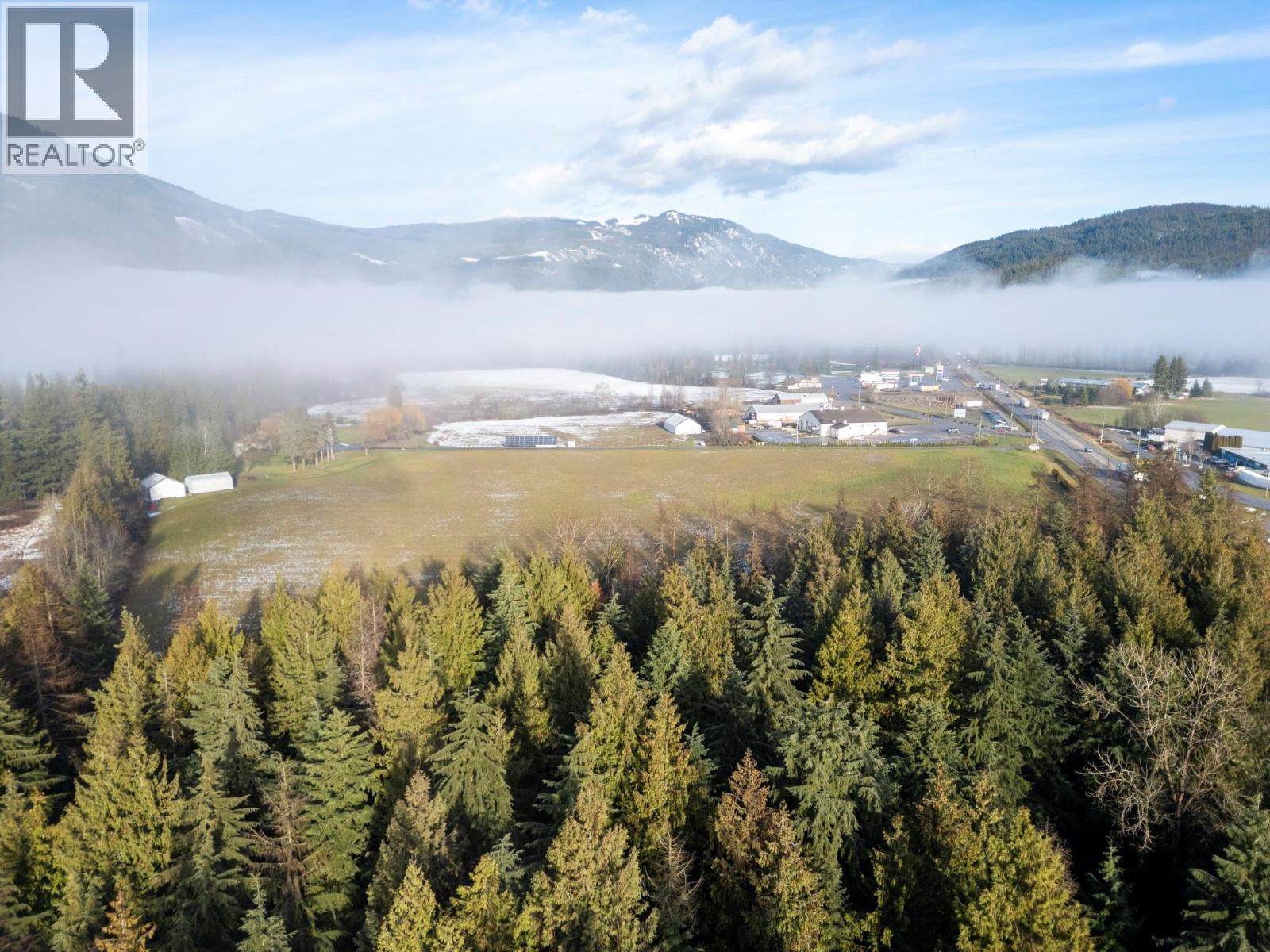 1200 Trans Canada Highway, Sicamous, BC - Outdoor With View