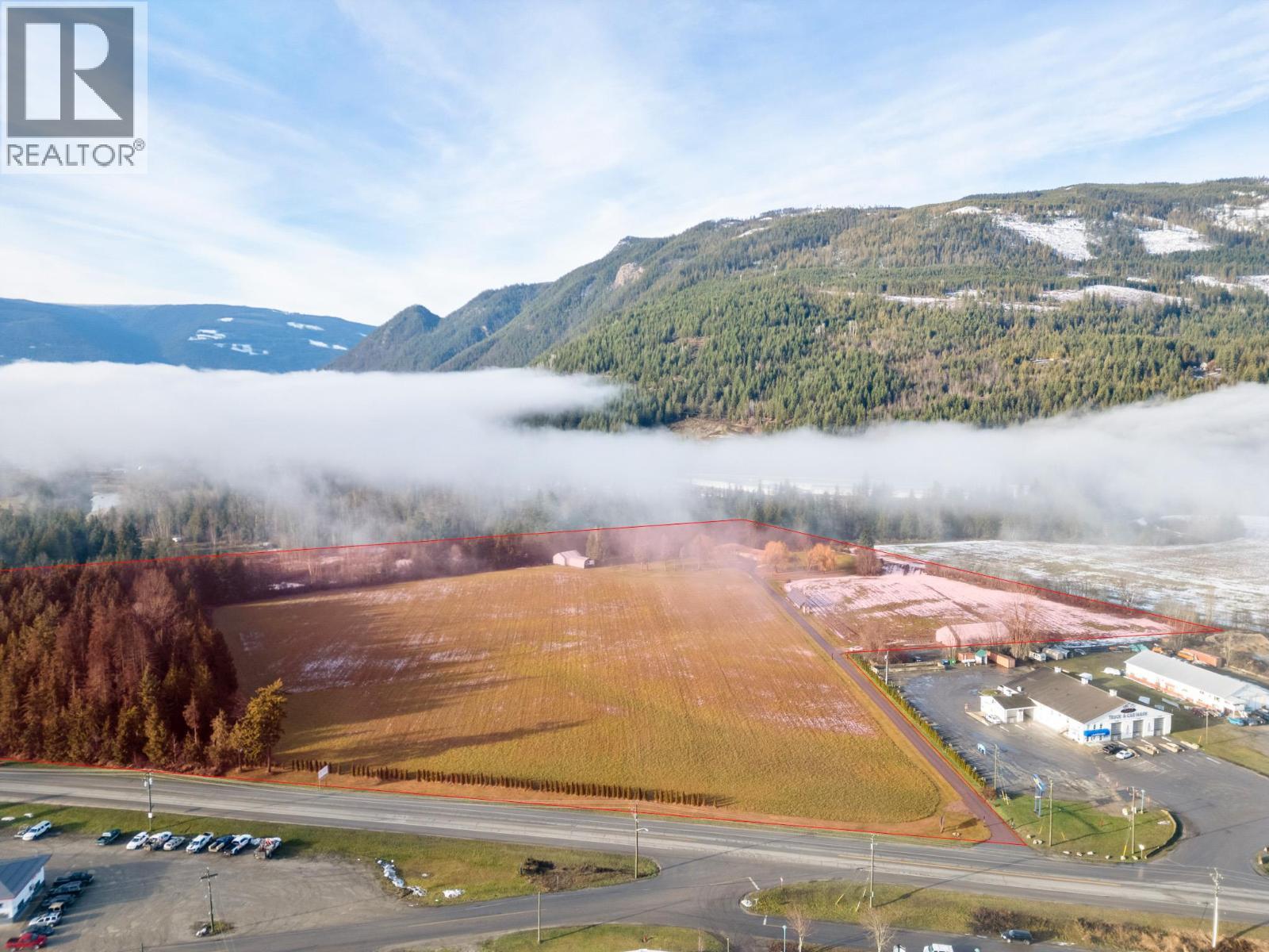 1200 Trans Canada Highway, Sicamous, BC - Outdoor With Body Of Water With View