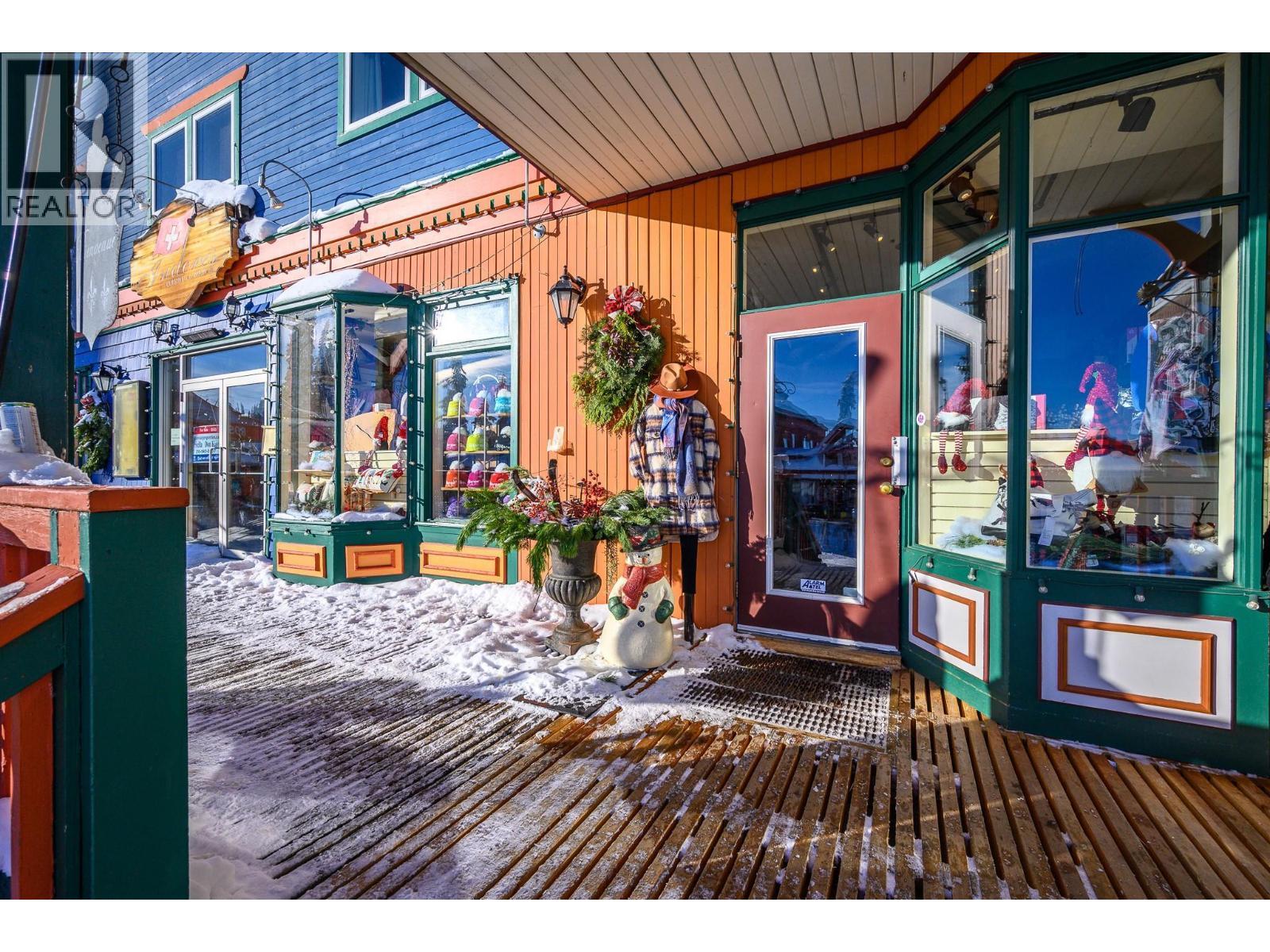 148 Silver Lode Lane Unit# B & R, Silver Star, BC