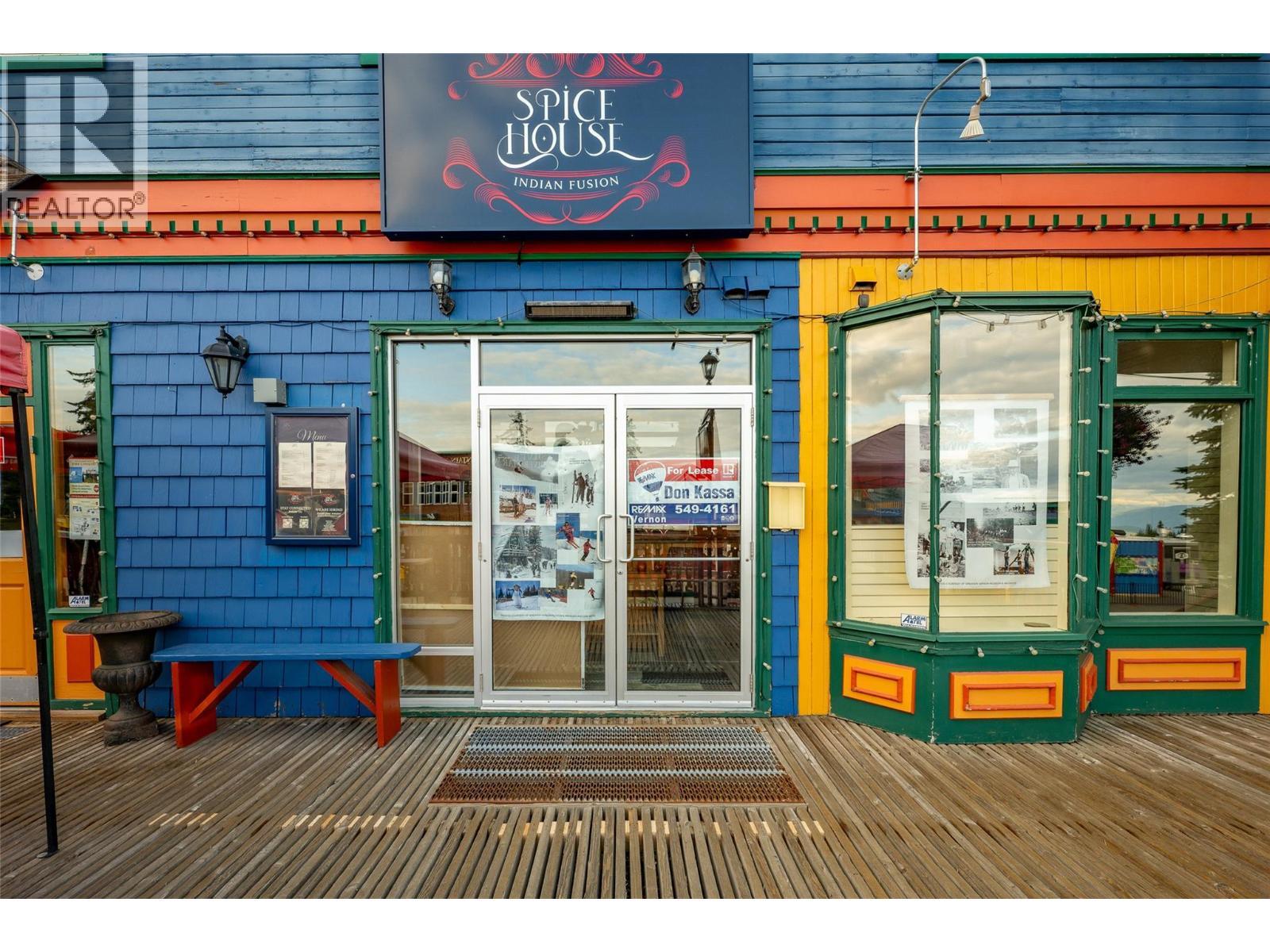 148 Silver Lode Lane Unit# B & R, Silver Star, BC