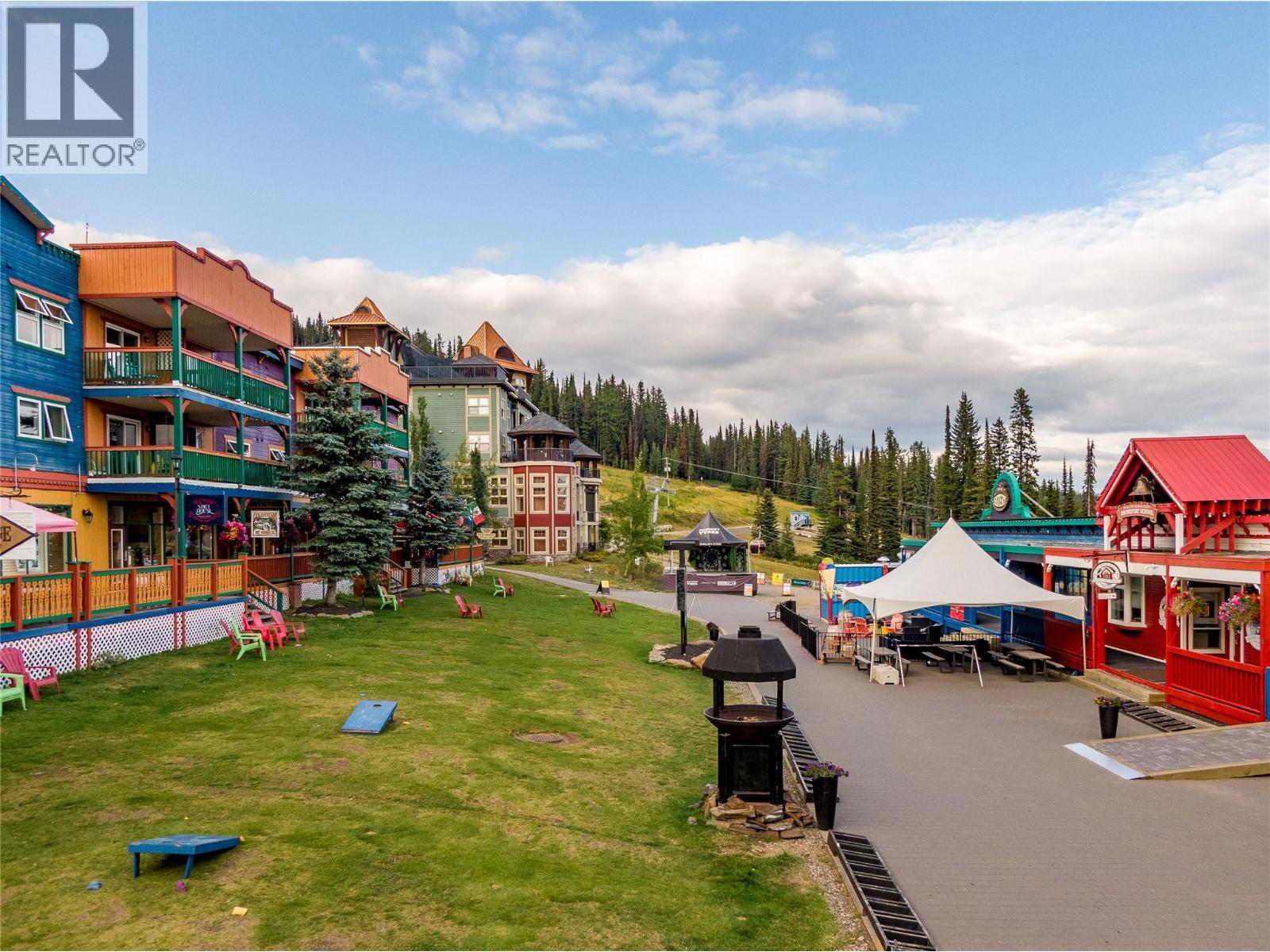 148 Silver Lode Lane Unit# B & R, Silver Star, BC