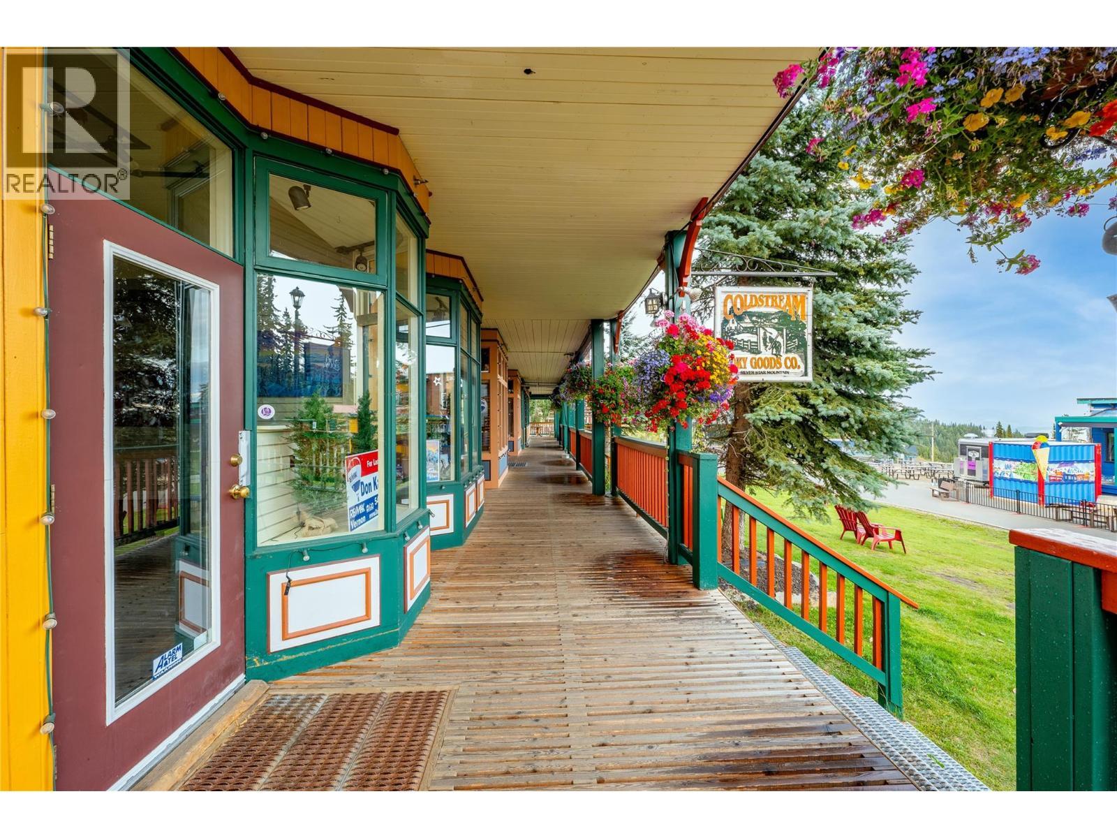 148 Silver Lode Lane Unit# B & R, Silver Star, BC