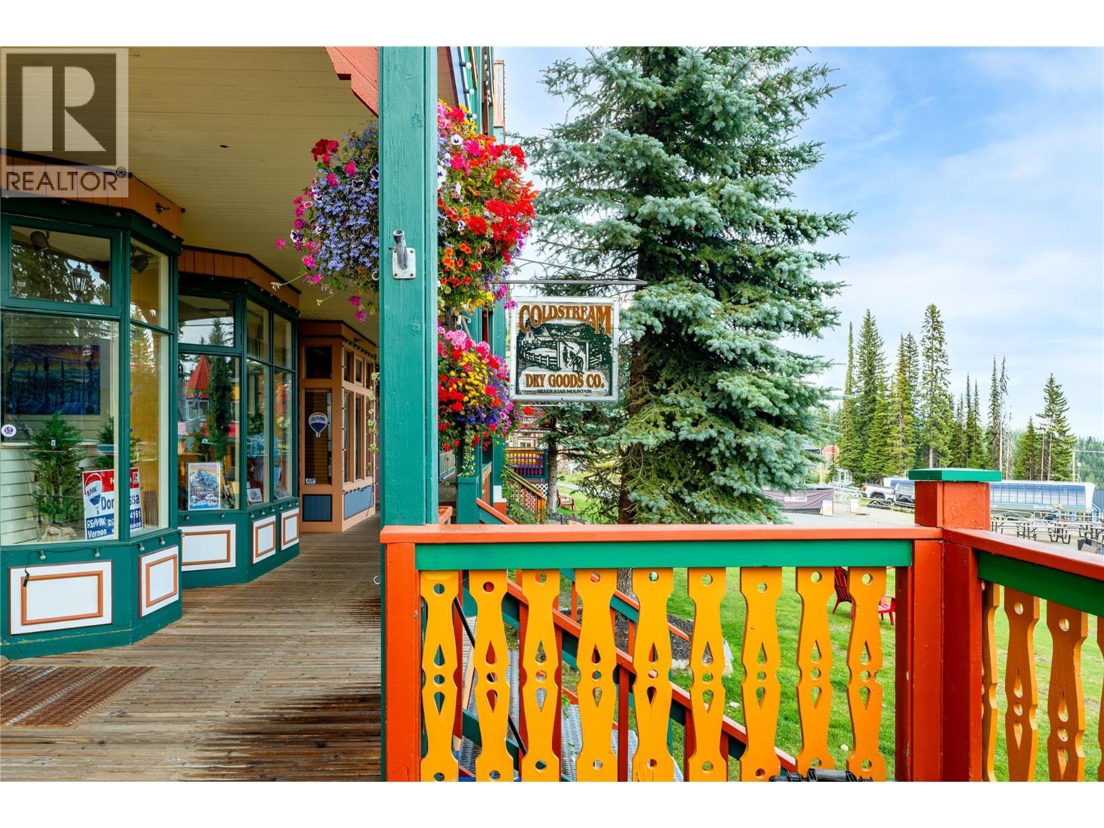 148 Silver Lode Lane Unit# B & R, Silver Star, BC