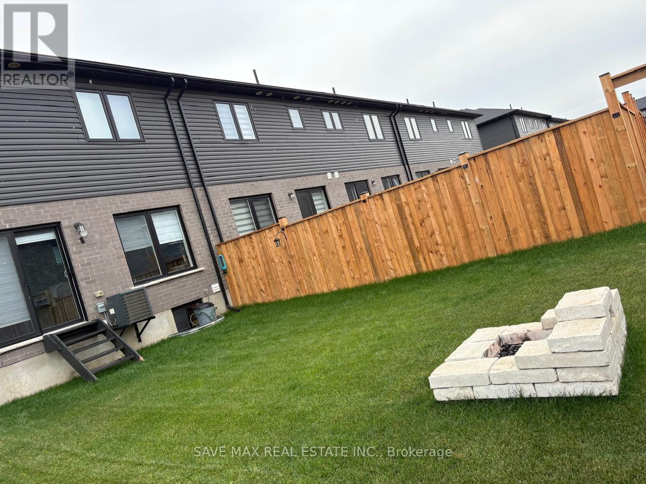 4 Faith Street, Cambridge, ON - Outdoor With Exterior