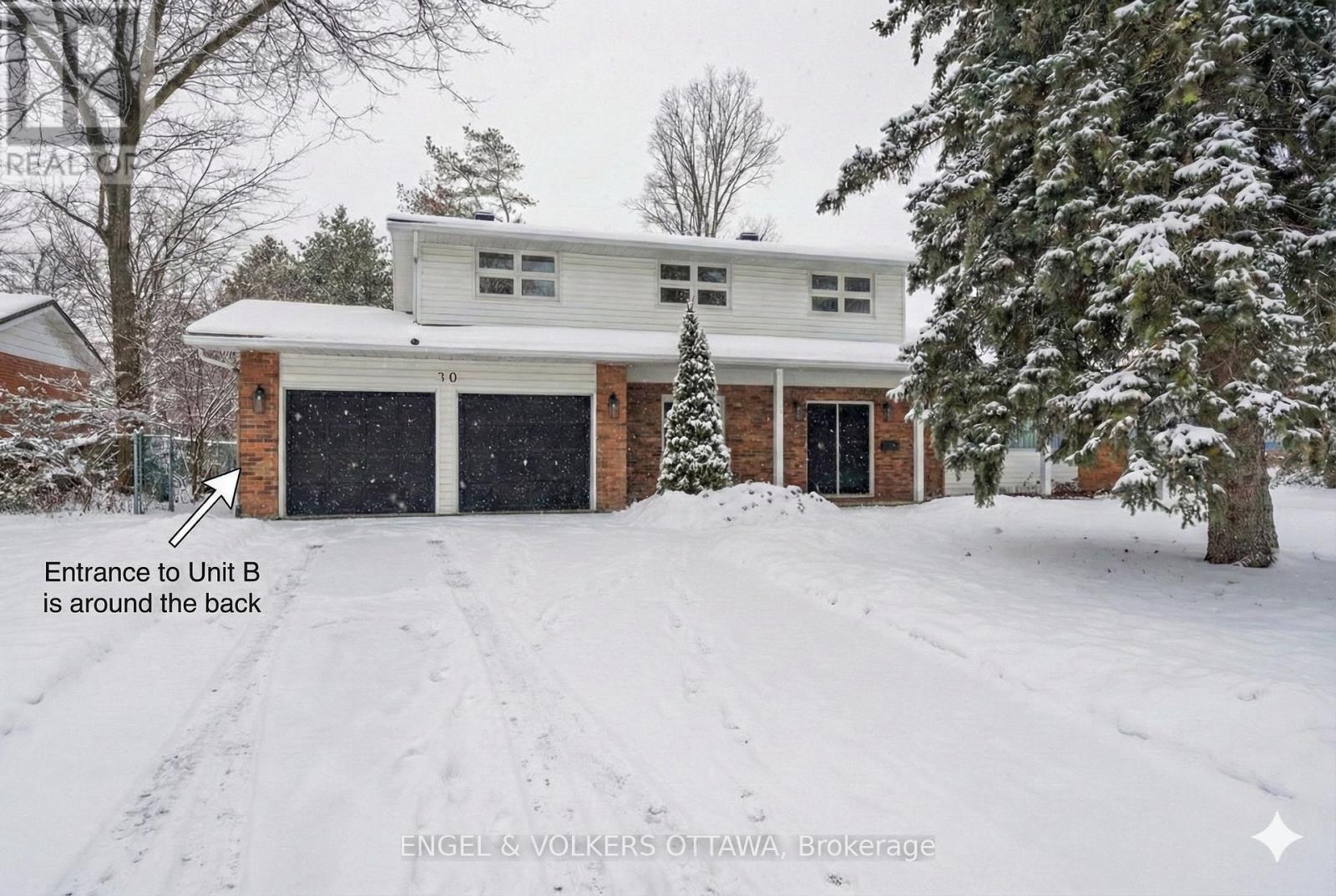 B - 20 Mohawk Crescent, Ottawa, ON - Outdoor