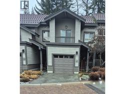 17 1530 TYNEBRIDGE LANE Whistler, BC V8E 0L3
