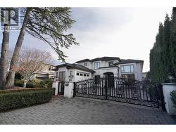 9591 BATES ROAD Richmond, BC V7A 1E3