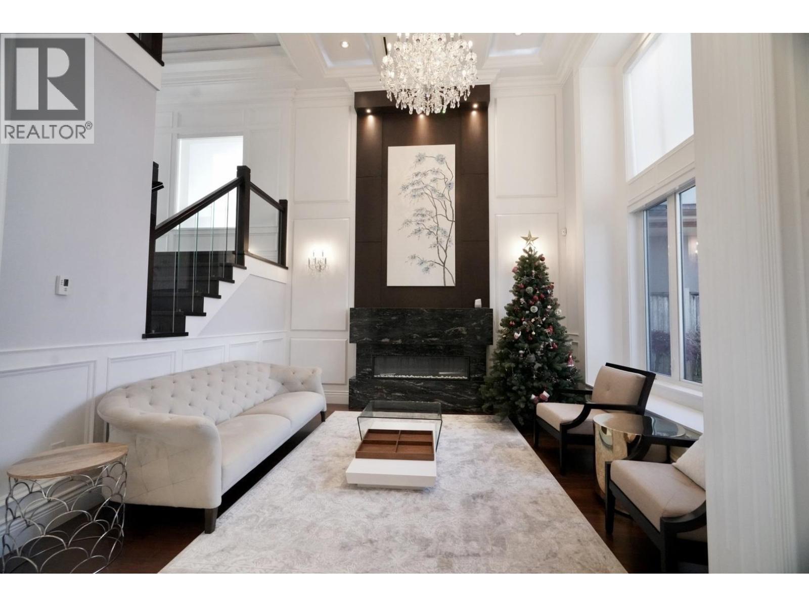 9591 Bates Road, Richmond, BC - Indoor