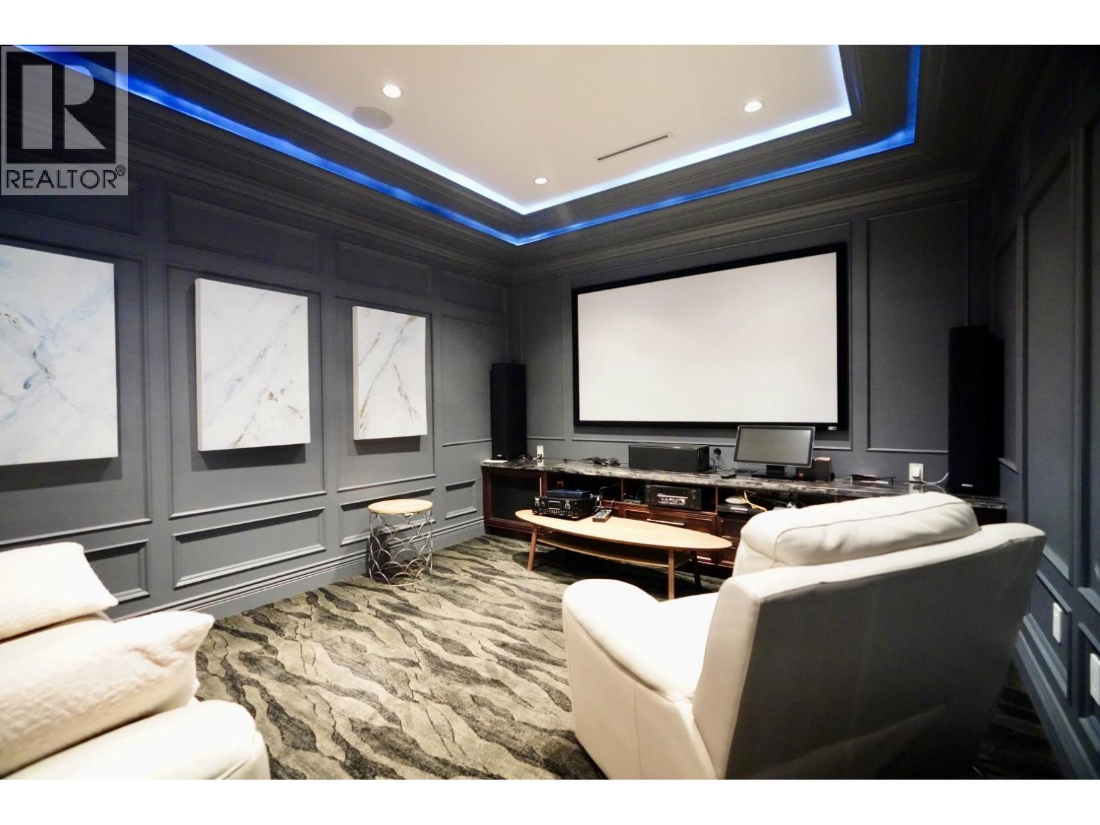 9591 Bates Road, Richmond, BC - Indoor Photo Showing Other Room