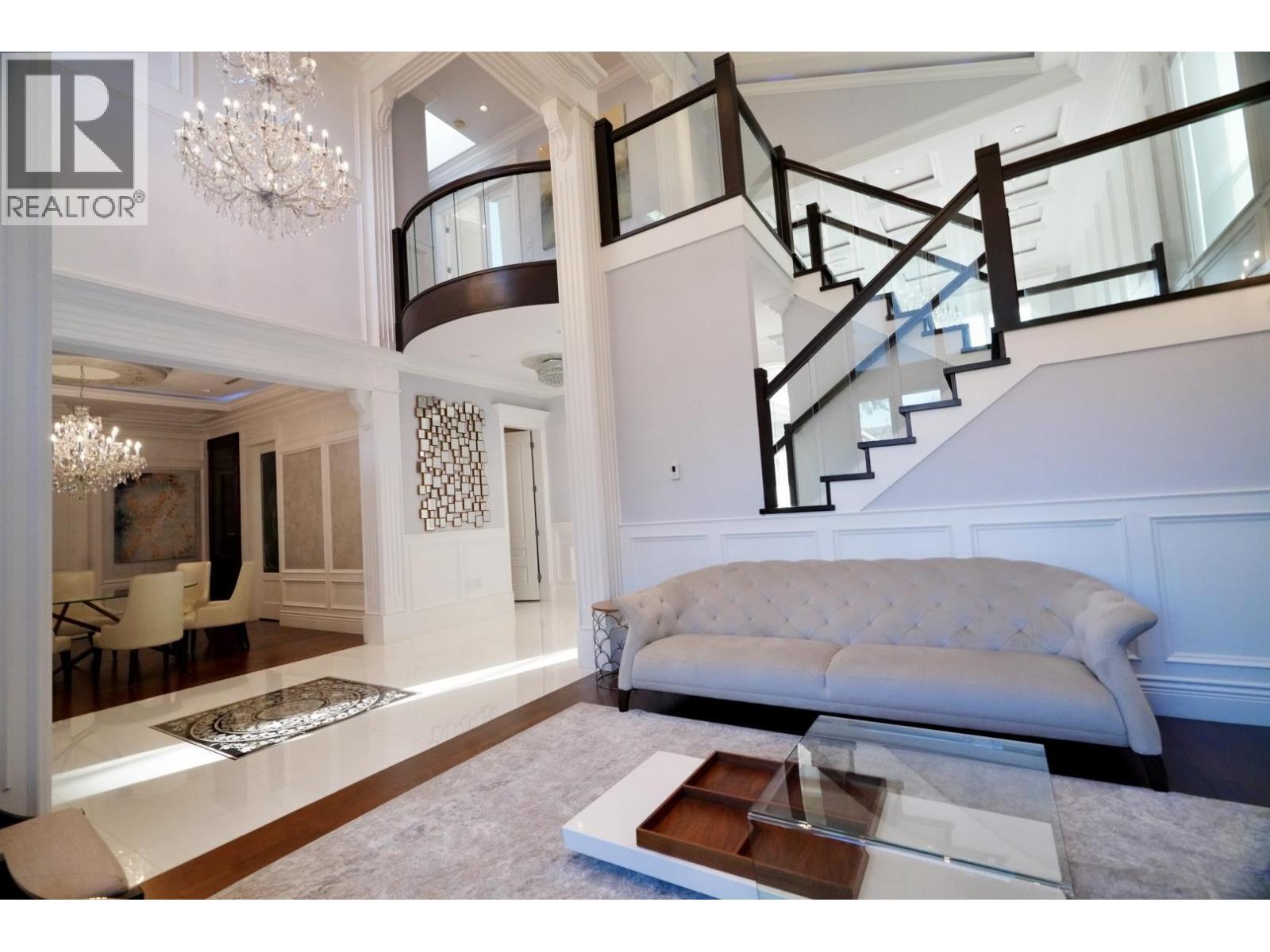 9591 Bates Road, Richmond, BC - Indoor