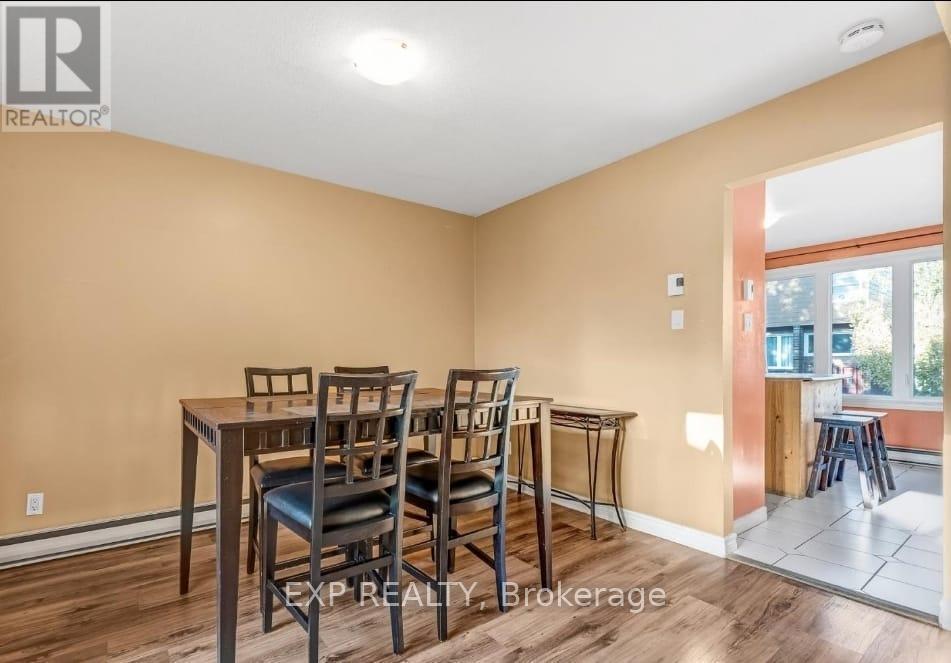 Basement - 2101 Eric Crescent, Ottawa, ON - Indoor Photo Showing Dining Room