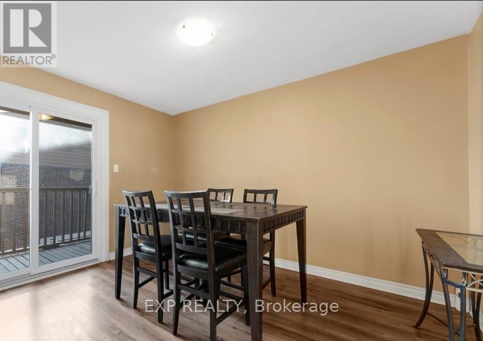 Basement - 2101 Eric Crescent, Ottawa, ON - Indoor Photo Showing Dining Room