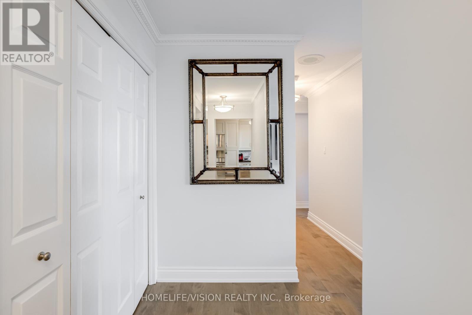 1105 - 75 Wynford Heights Crescent, Toronto, ON - Indoor Photo Showing Other Room