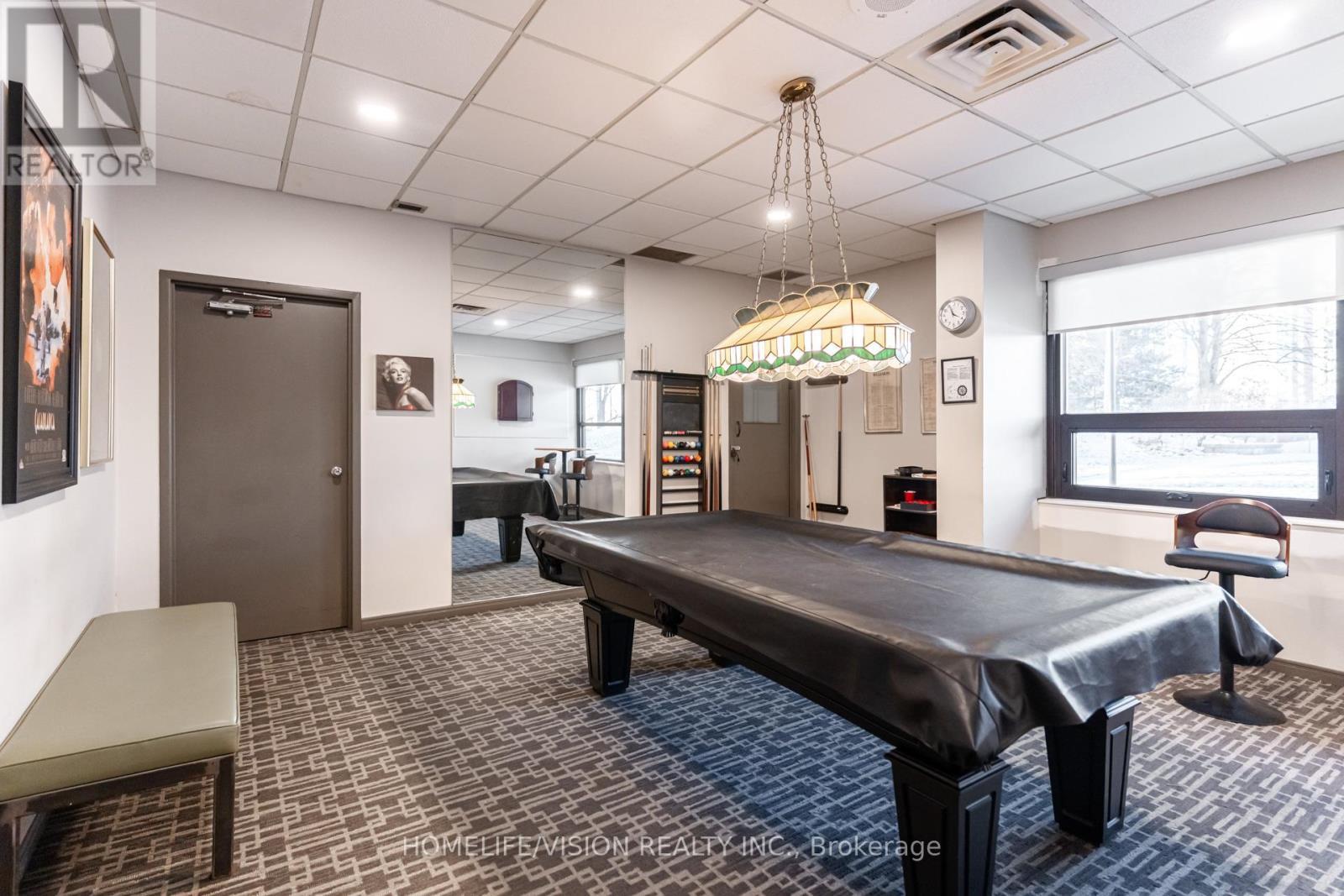 1105 - 75 Wynford Heights Crescent, Toronto, ON - Indoor Photo Showing Other Room