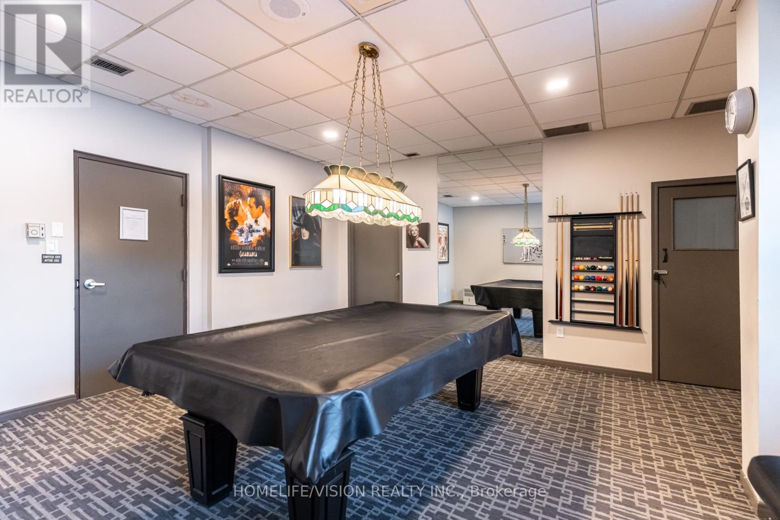 1105 - 75 Wynford Heights Crescent, Toronto, ON - Indoor Photo Showing Other Room