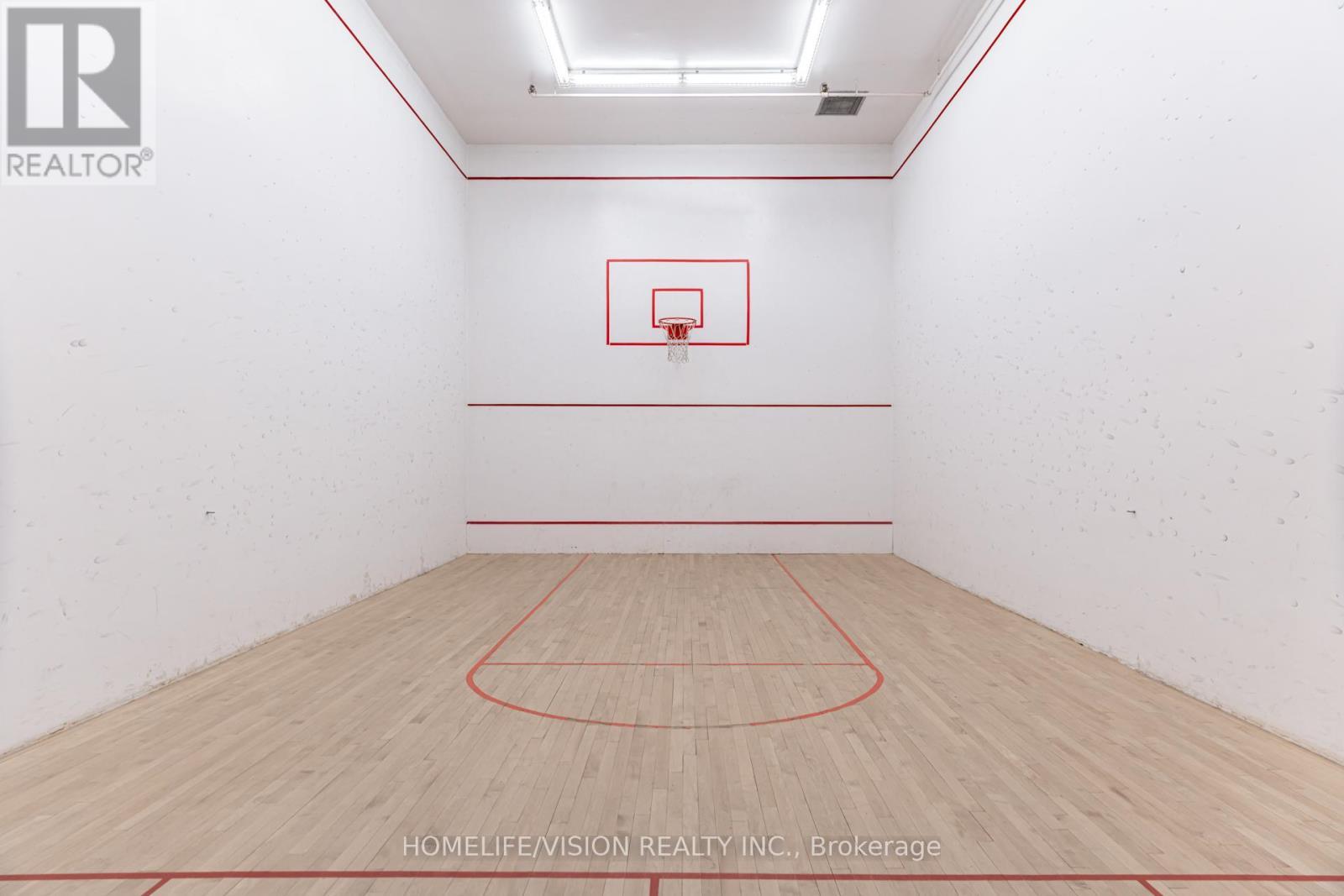 1105 - 75 Wynford Heights Crescent, Toronto, ON - Indoor Photo Showing Other Room