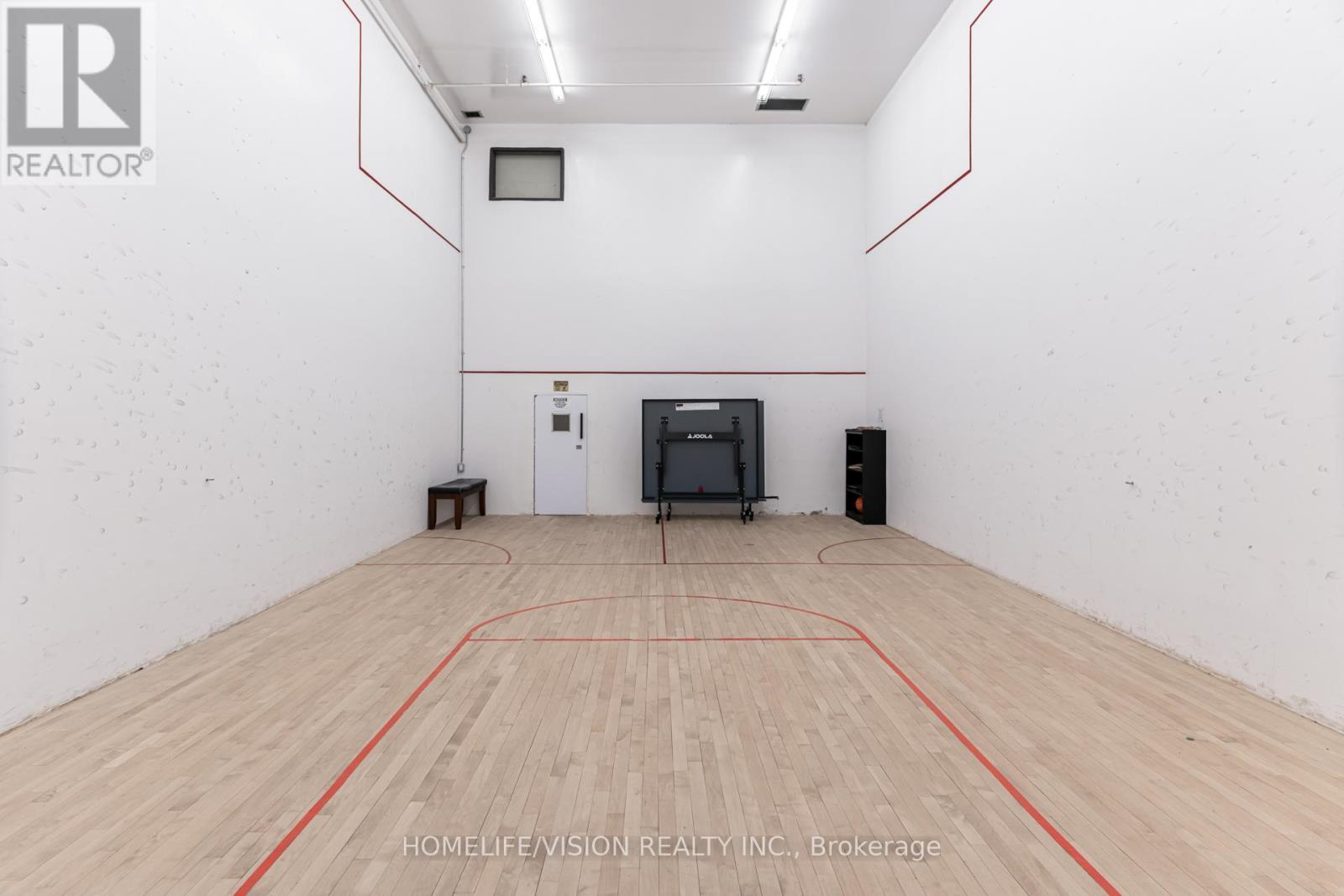 1105 - 75 Wynford Heights Crescent, Toronto, ON - Indoor Photo Showing Other Room