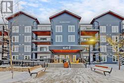 417 - 54 KODA STREET Barrie, ON L9J 0J6