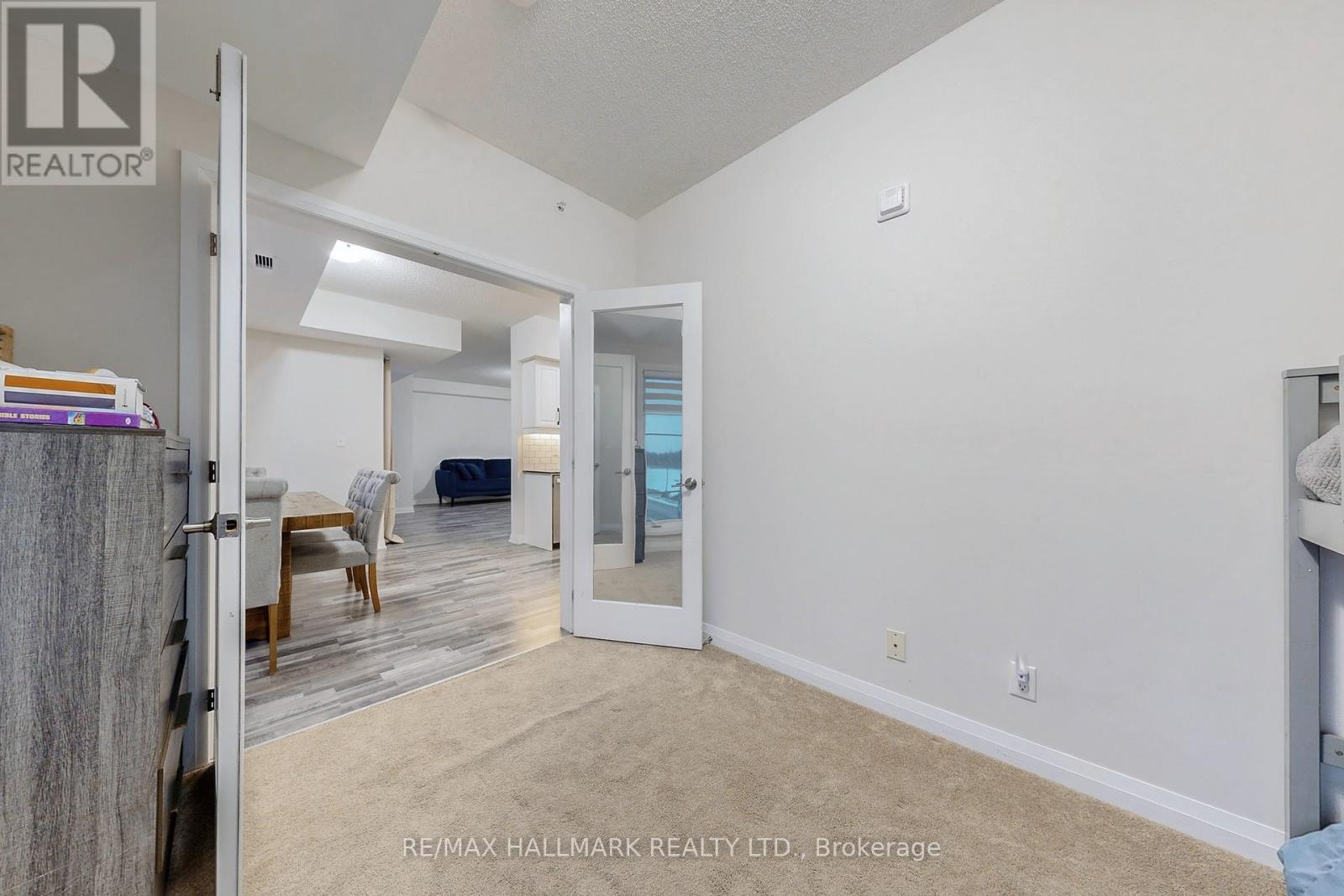 417 - 54 Koda Street, Barrie, ON - Indoor Photo Showing Other Room