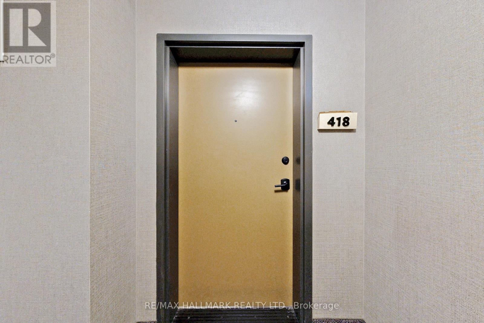 417 - 54 Koda Street, Barrie, ON -