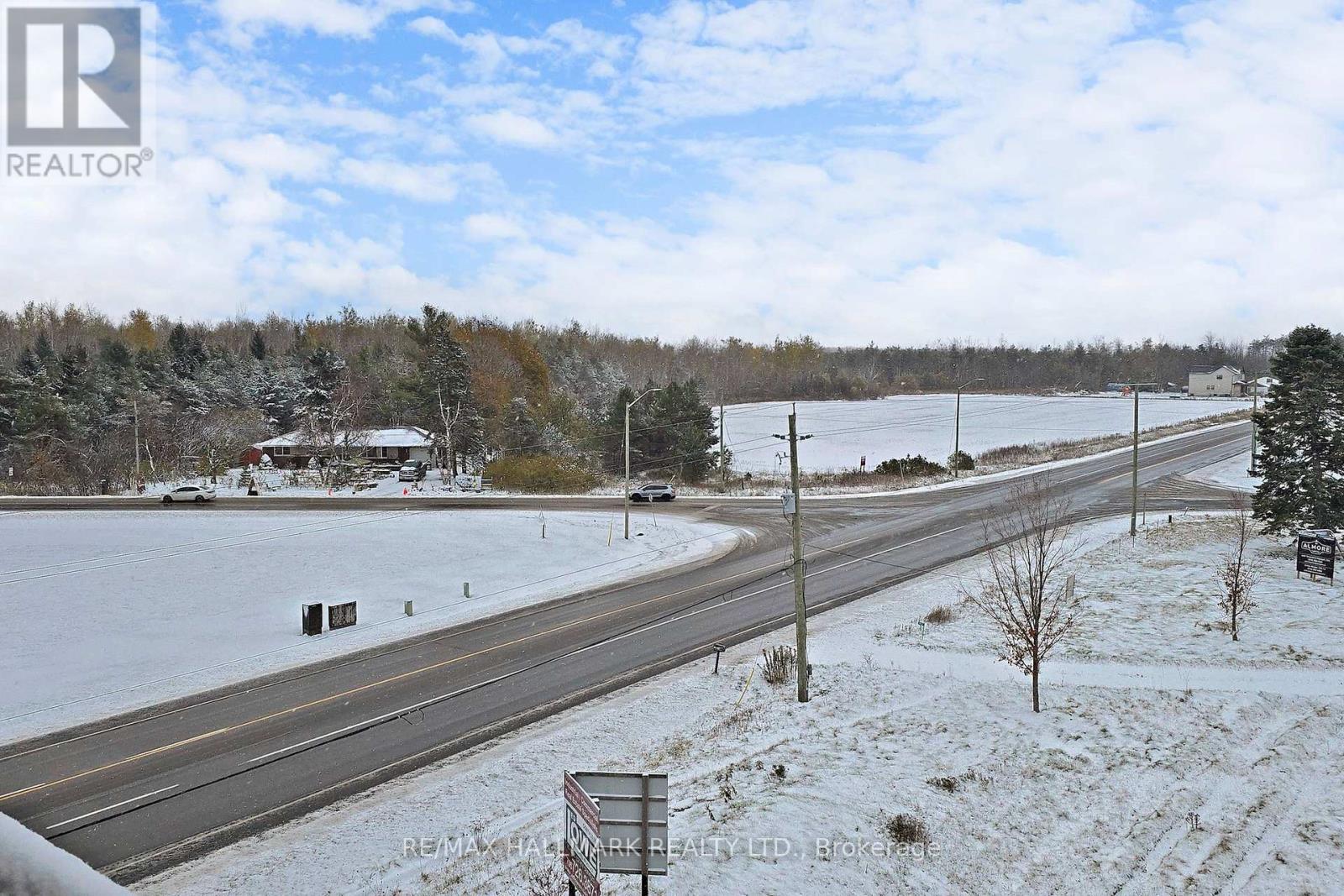 417 - 54 Koda Street, Barrie, ON - Outdoor With Body Of Water With View