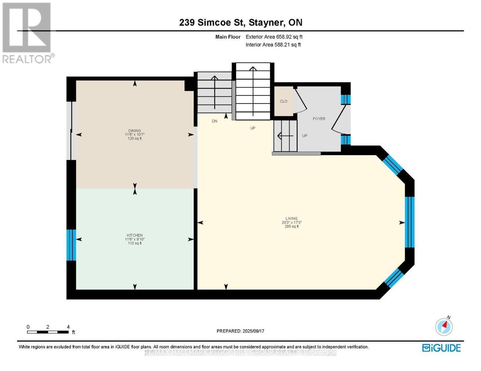 239 Simcoe Street, Clearview, ON - Other