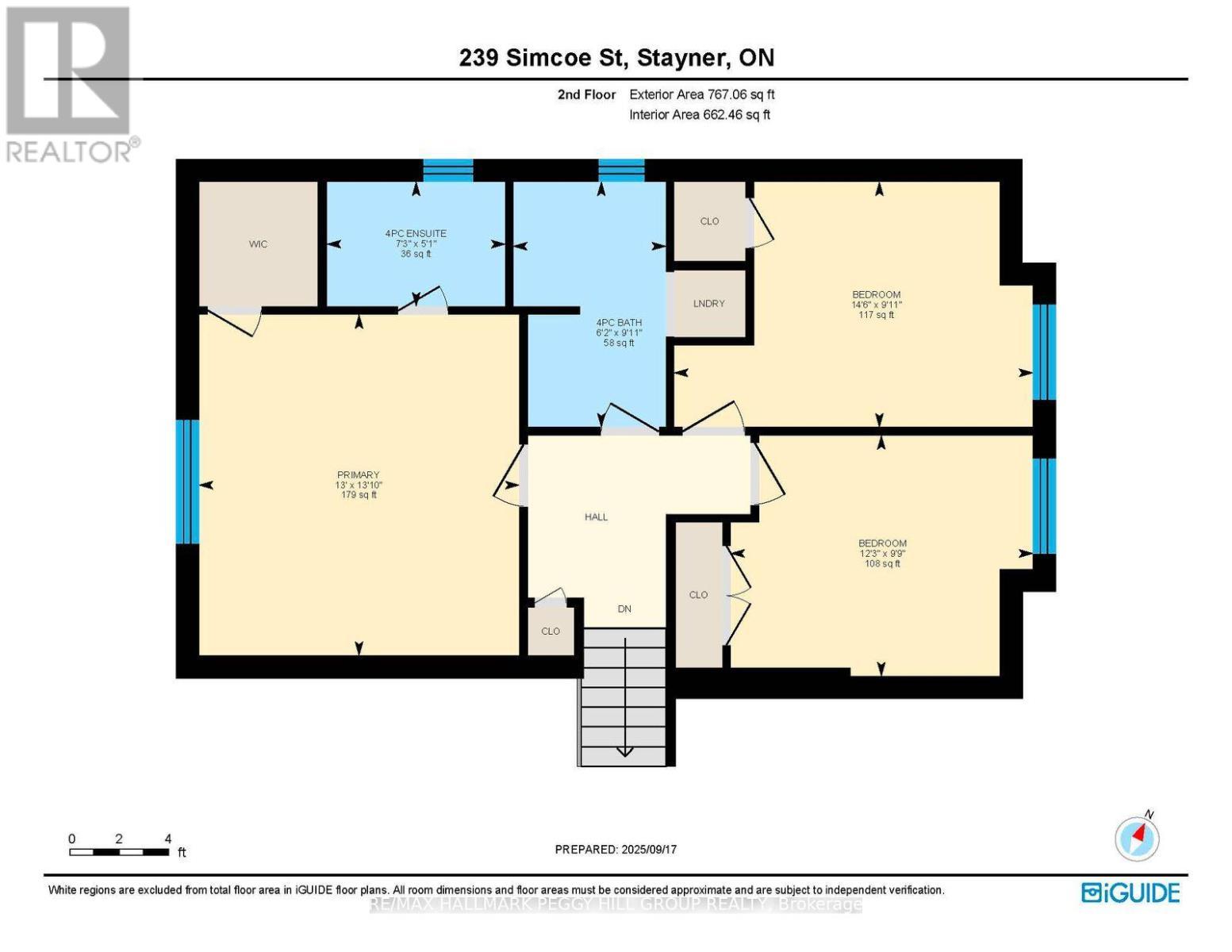 239 Simcoe Street, Clearview, ON - Other