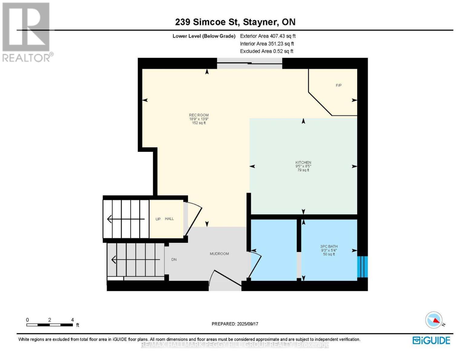 239 Simcoe Street, Clearview, ON - Other