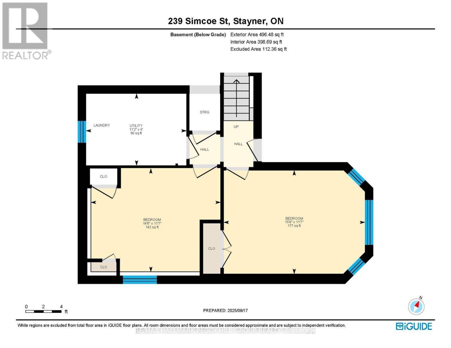 239 Simcoe Street, Clearview, ON - Other