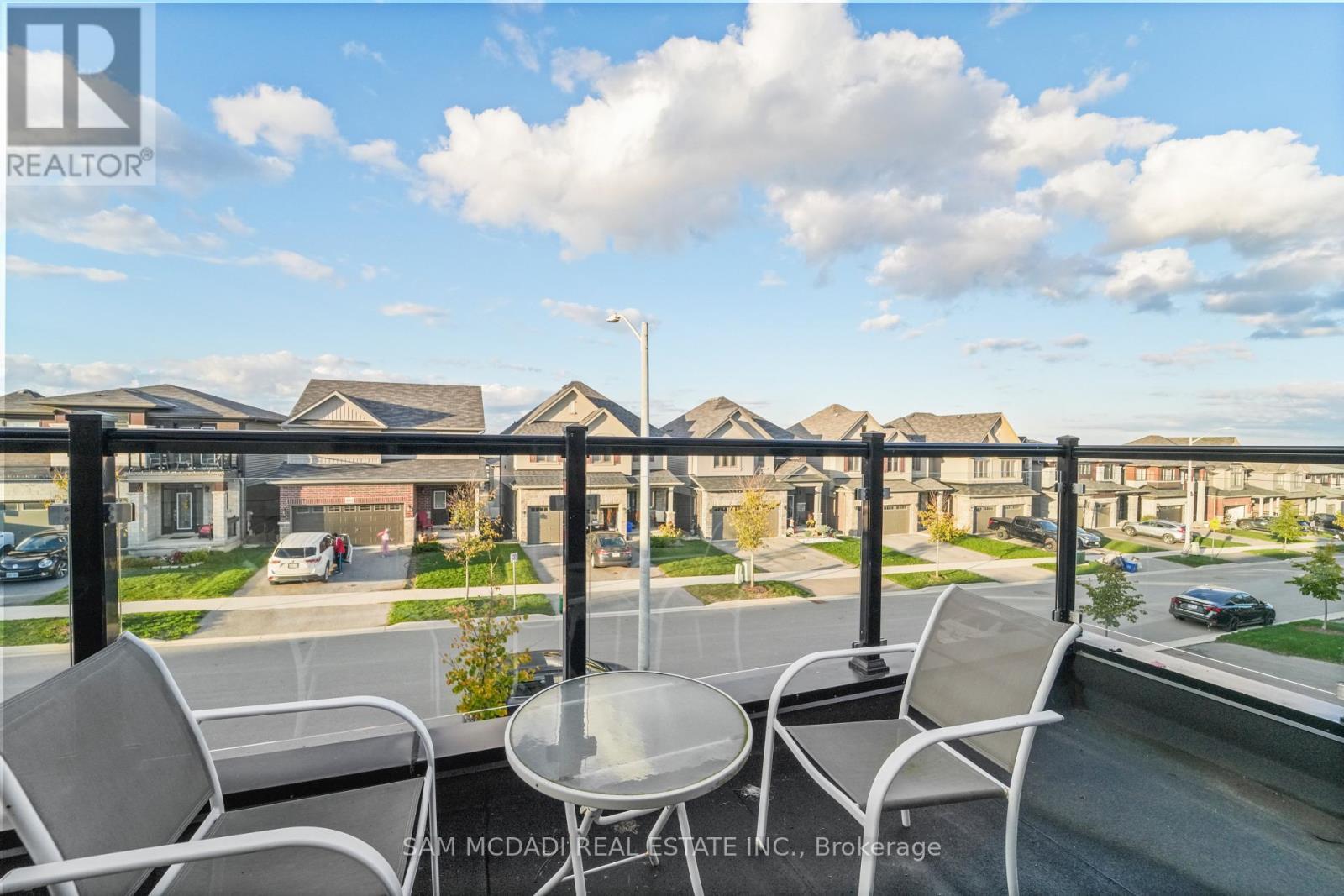 Upper - 4008 Highland Park Drive, Lincoln, ON - Outdoor
