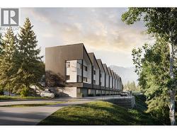 2 2900 UNIVERSITY BOULEVARD Squamish, BC V8B 0R9