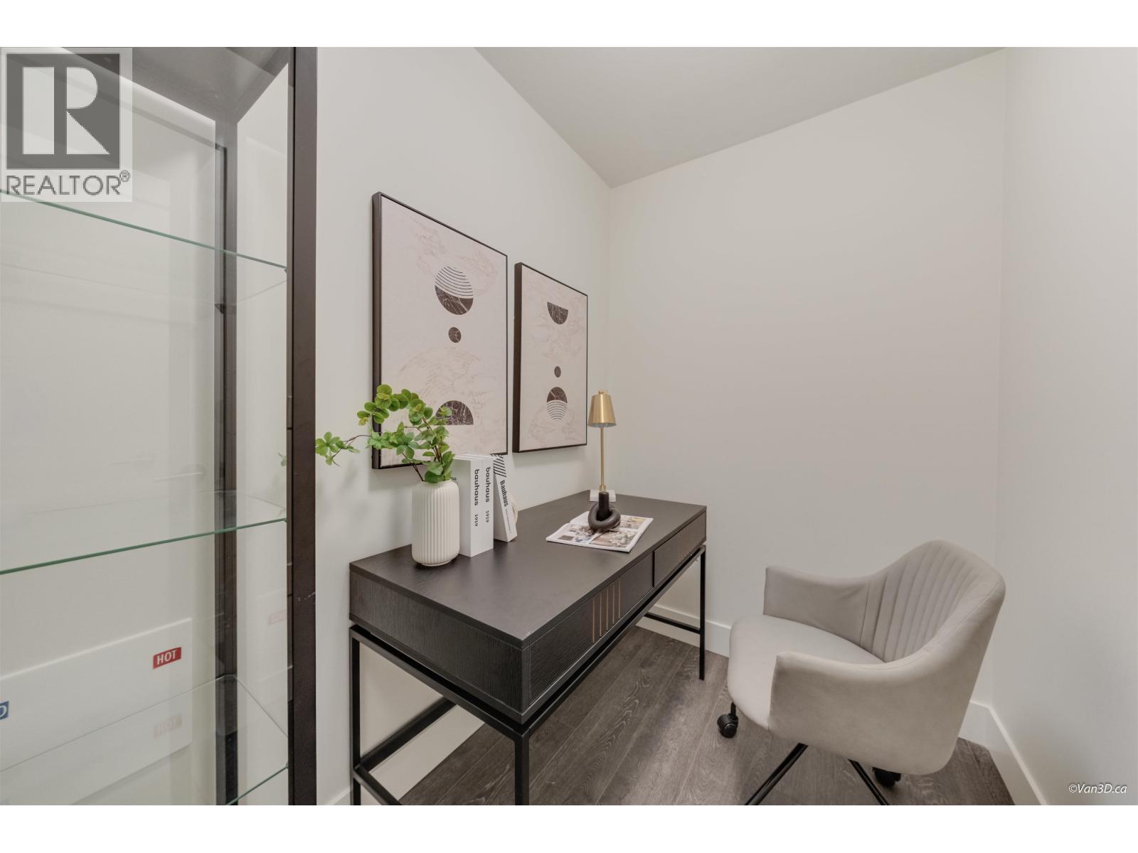 1307 3438 Sawmill Crescent, Vancouver, BC - Indoor Photo Showing Other Room