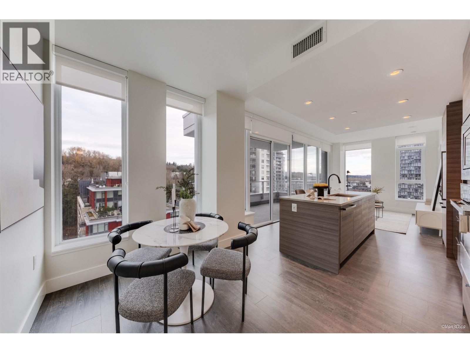 1307 3438 Sawmill Crescent, Vancouver, BC - Indoor Photo Showing Other Room