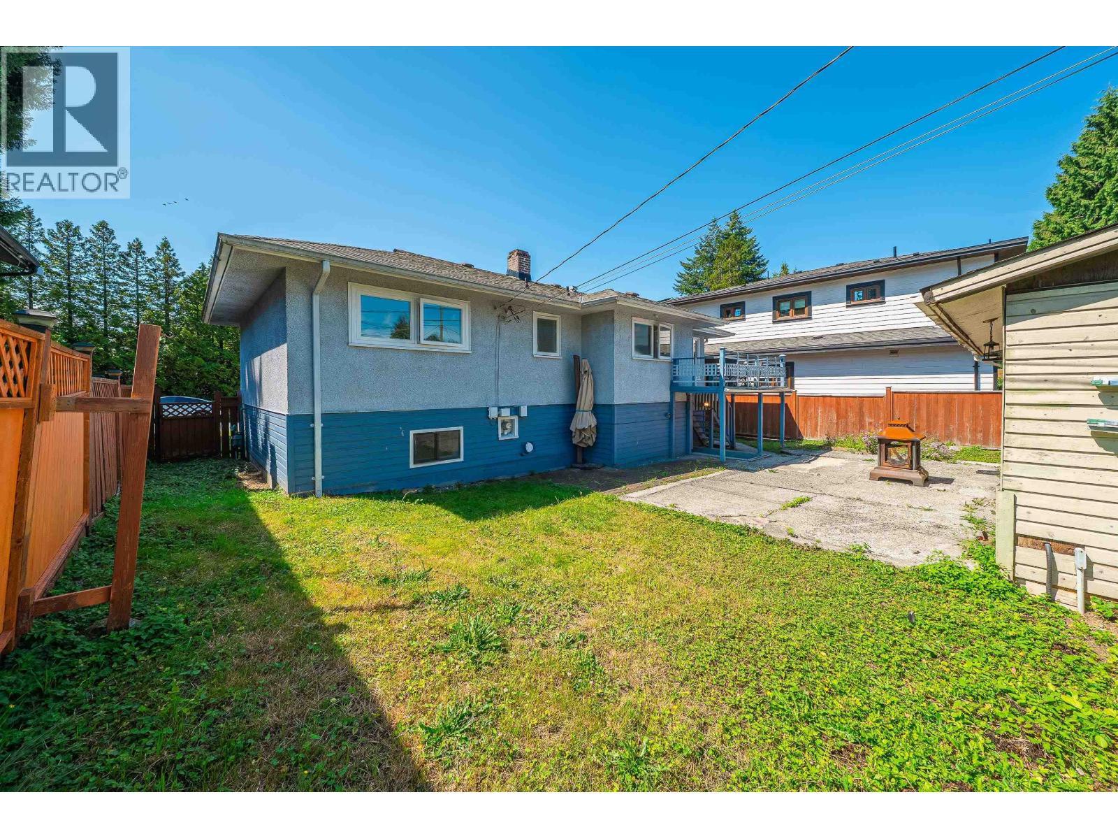 432 W 25Th Street, North Vancouver, BC - Outdoor