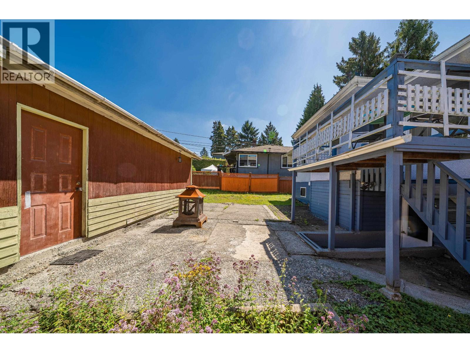 432 W 25Th Street, North Vancouver, BC - Outdoor