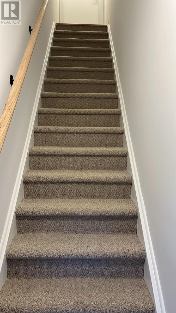 4360 Ebenezer Road, Brampton, ON - Indoor Photo Showing Other Room