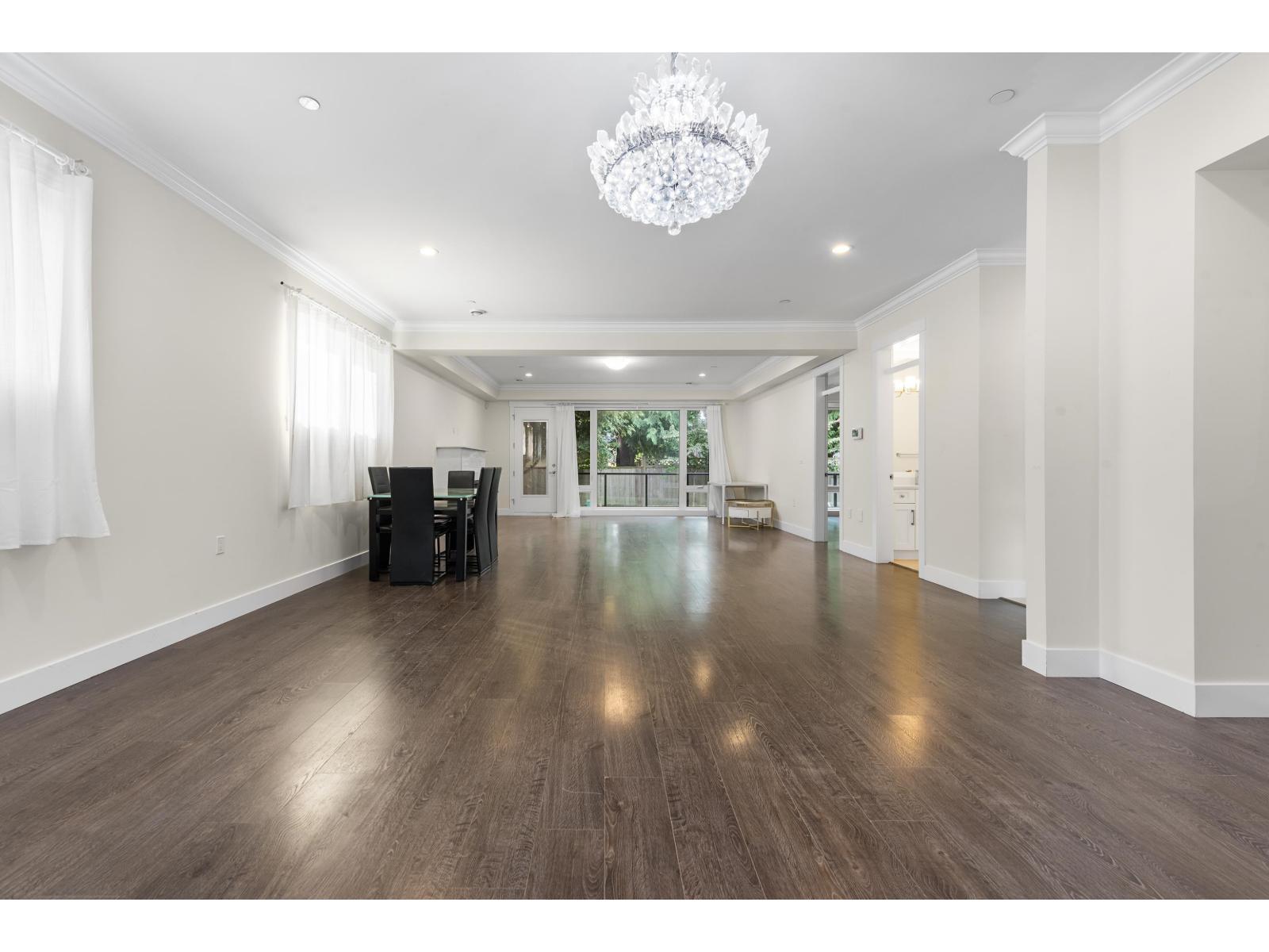 13766 North Bluff Road, White Rock, BC - Indoor Photo Showing Other Room