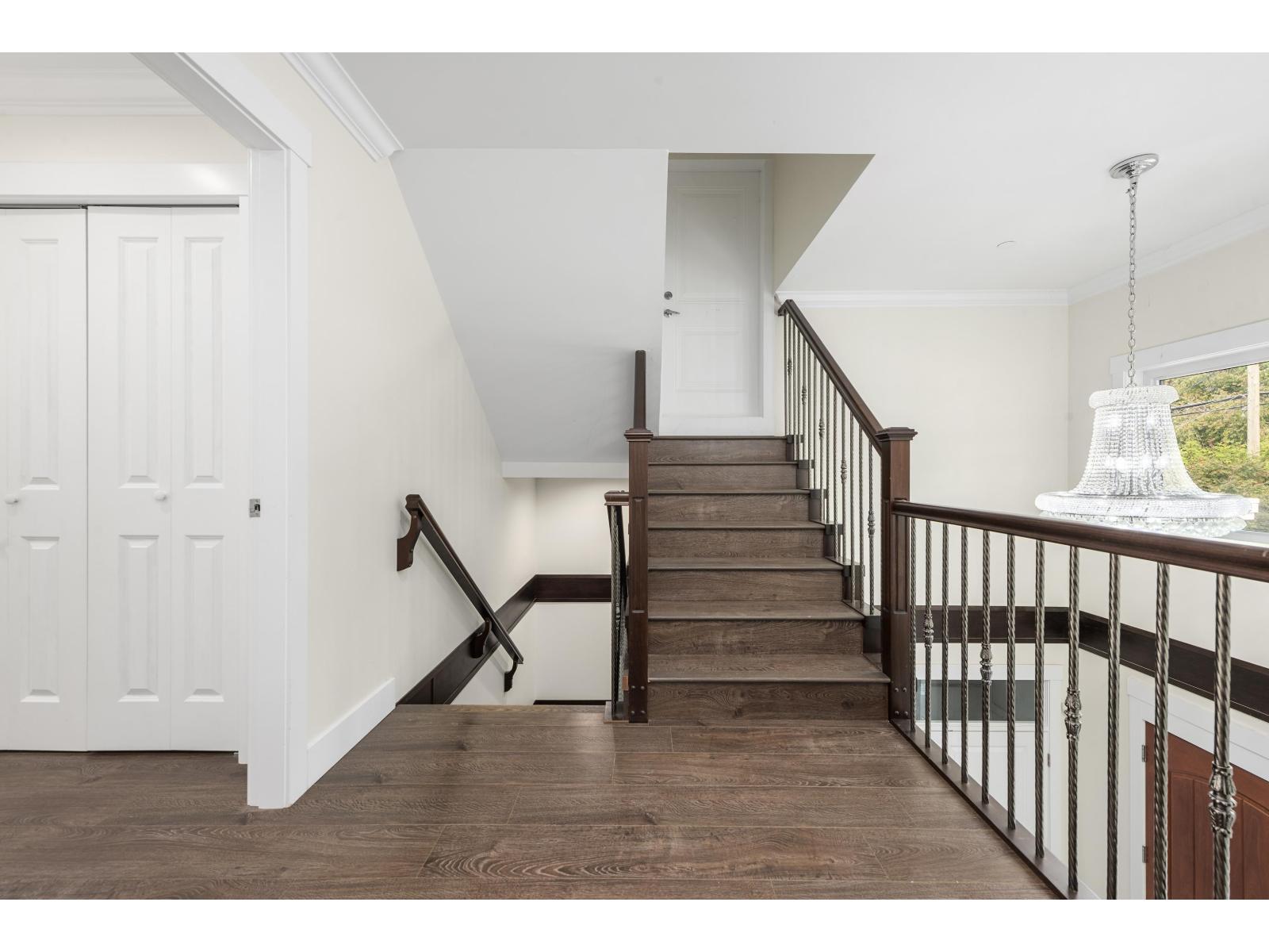 13766 North Bluff Road, White Rock, BC - Indoor Photo Showing Other Room