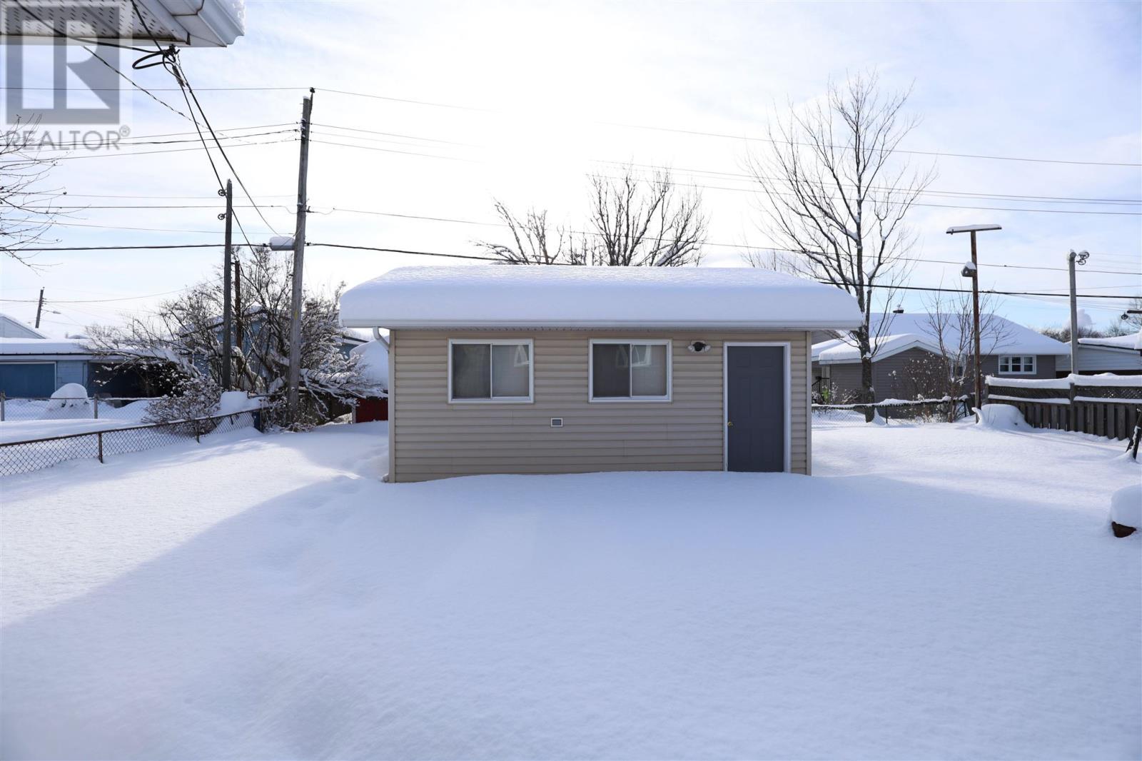 263 Second Lin E, Sault Ste. Marie, ON - Outdoor