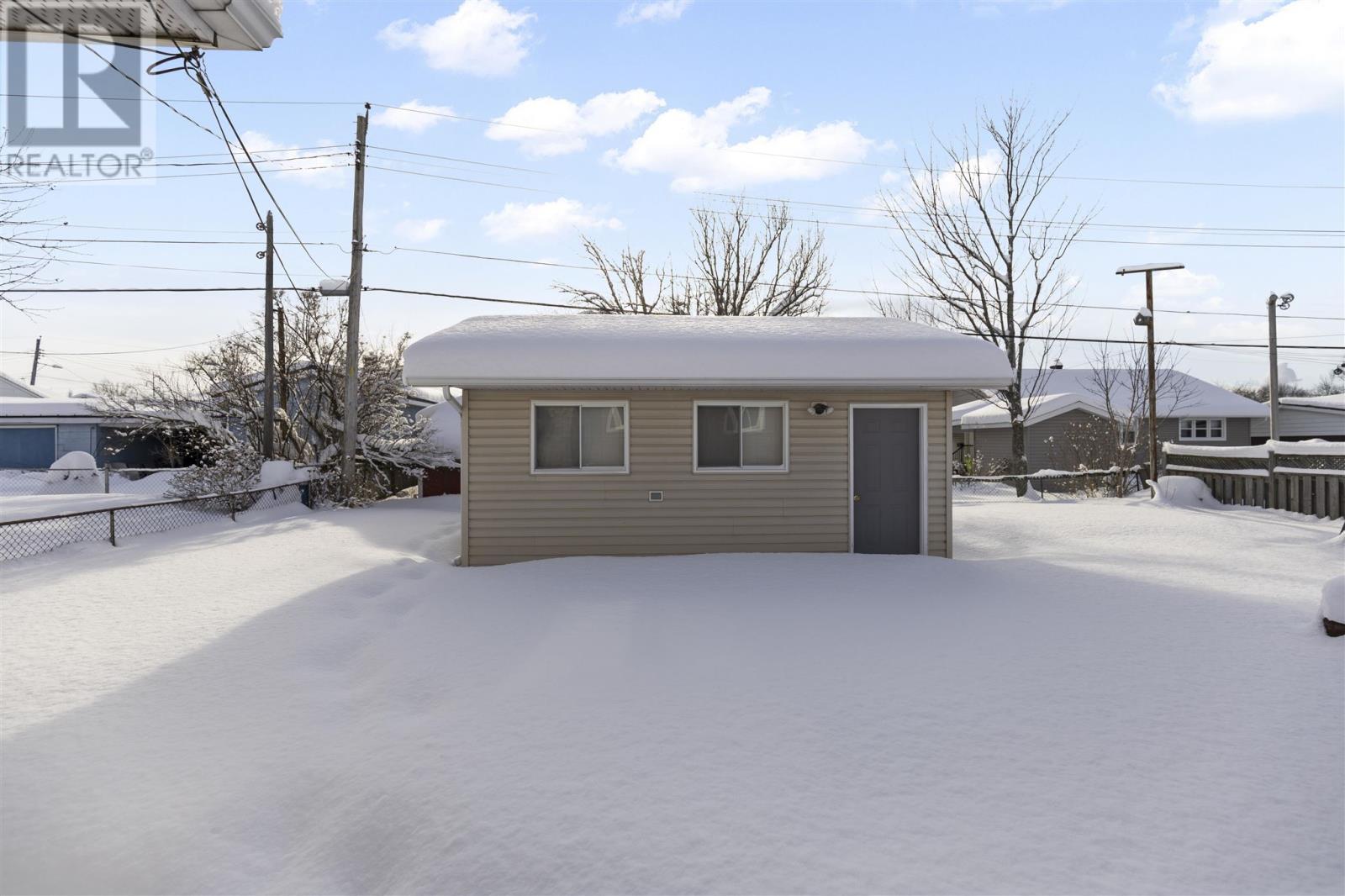 263 Second Lin E, Sault Ste. Marie, ON - Outdoor