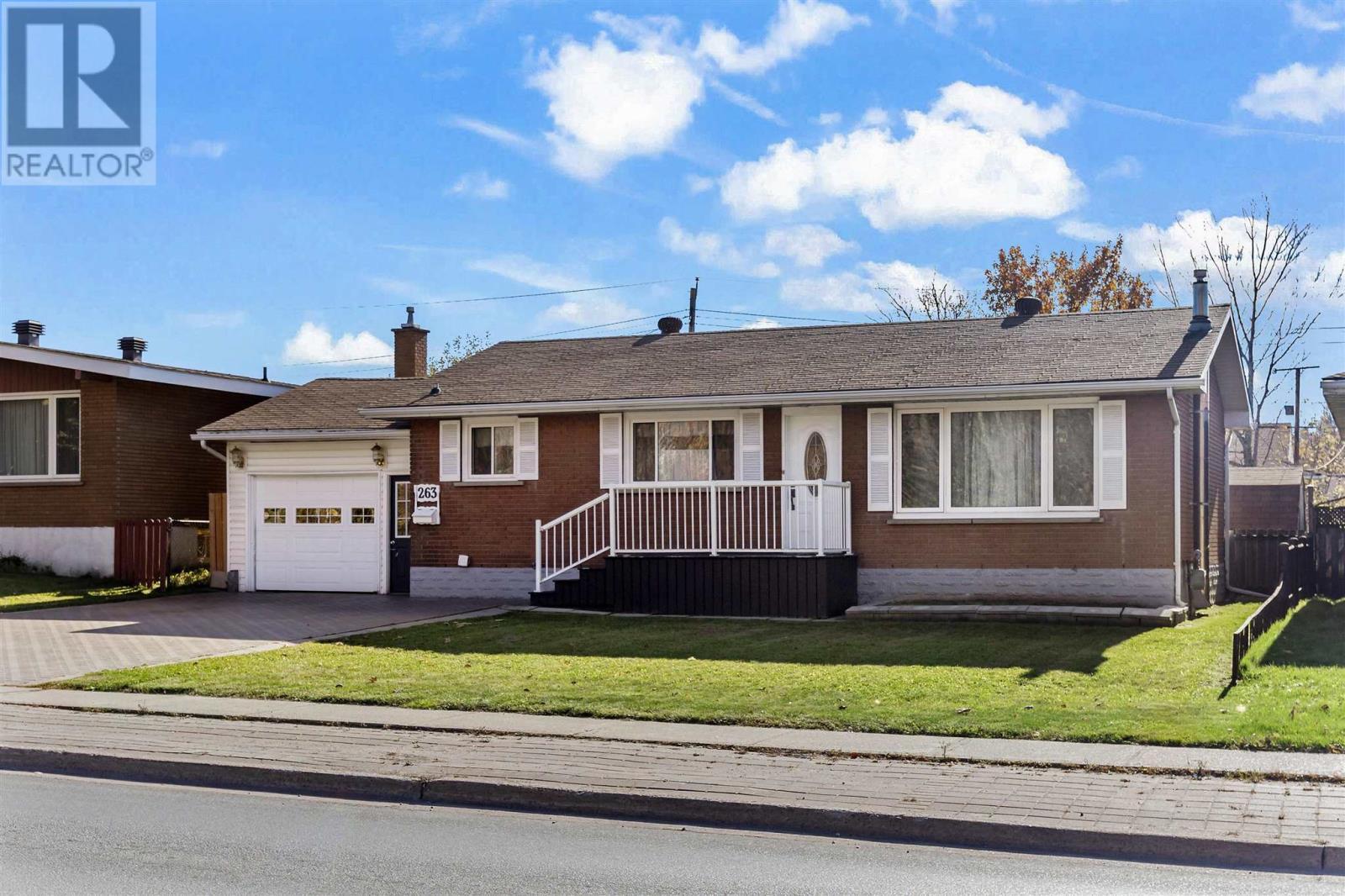 263 Second Lin E, Sault Ste. Marie, ON - Outdoor